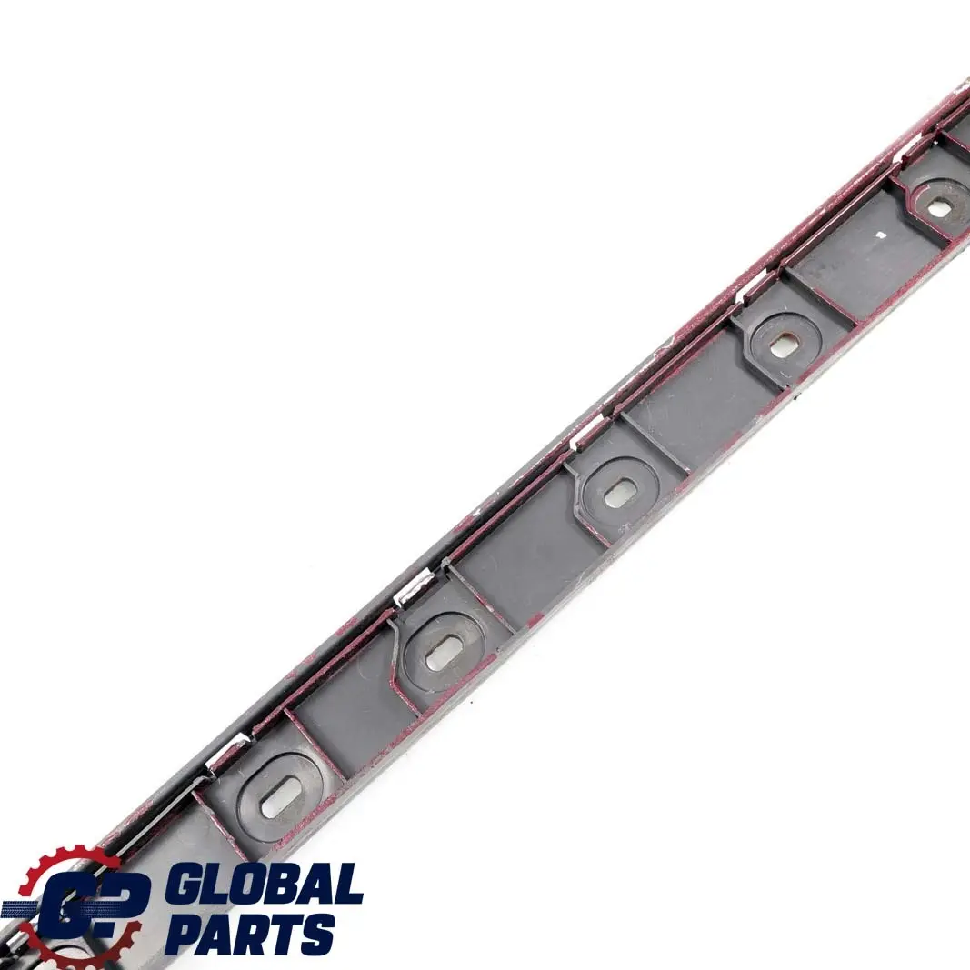 Mercedes-Benz Vito W639 Rear Bumper Right O/S Holder Bracket Mount  - SKU A6398850456 - Part number A6398850456