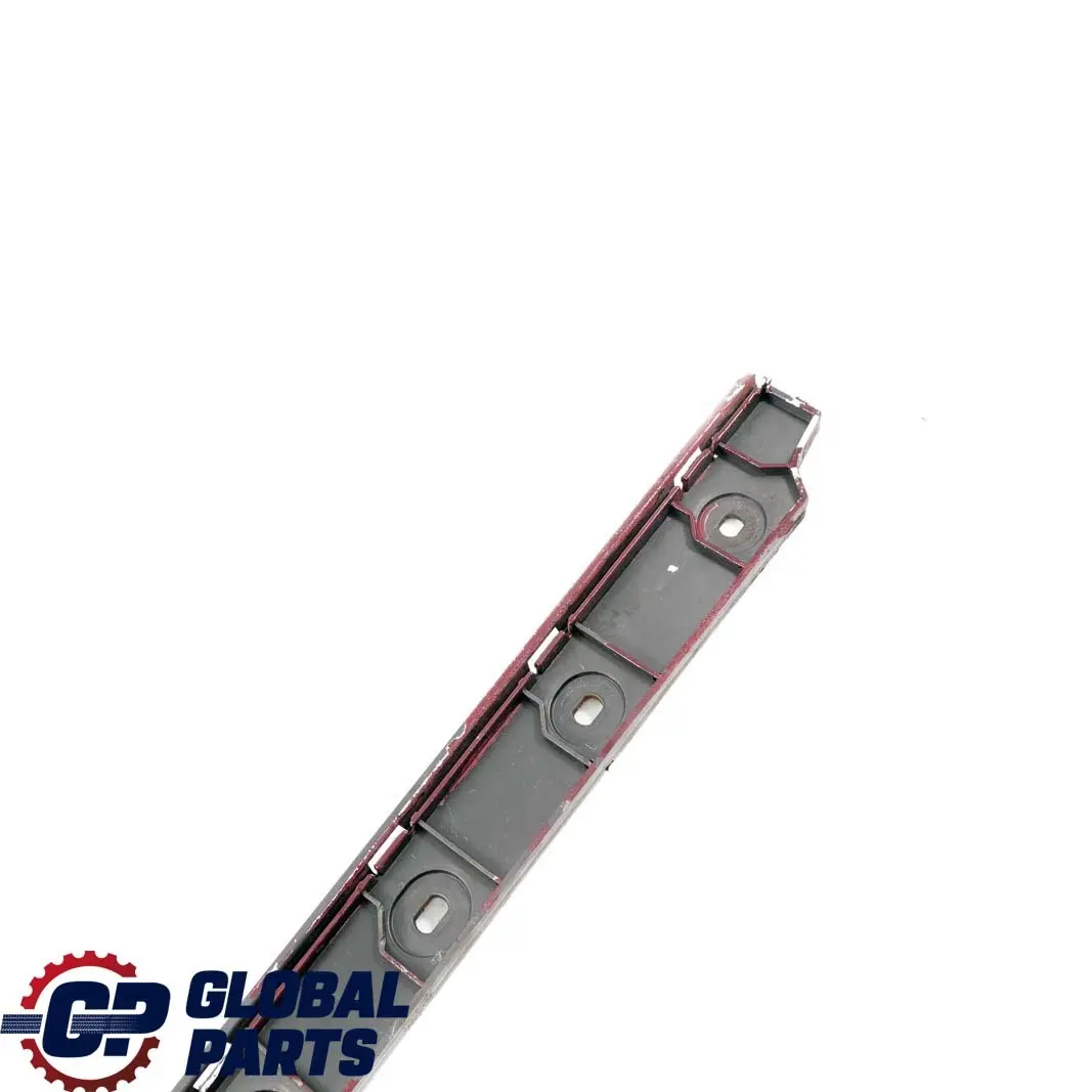 Mercedes-Benz Vito W639 Rear Bumper Right O/S Holder Bracket Mount  - SKU A6398850456 - Part number A6398850456