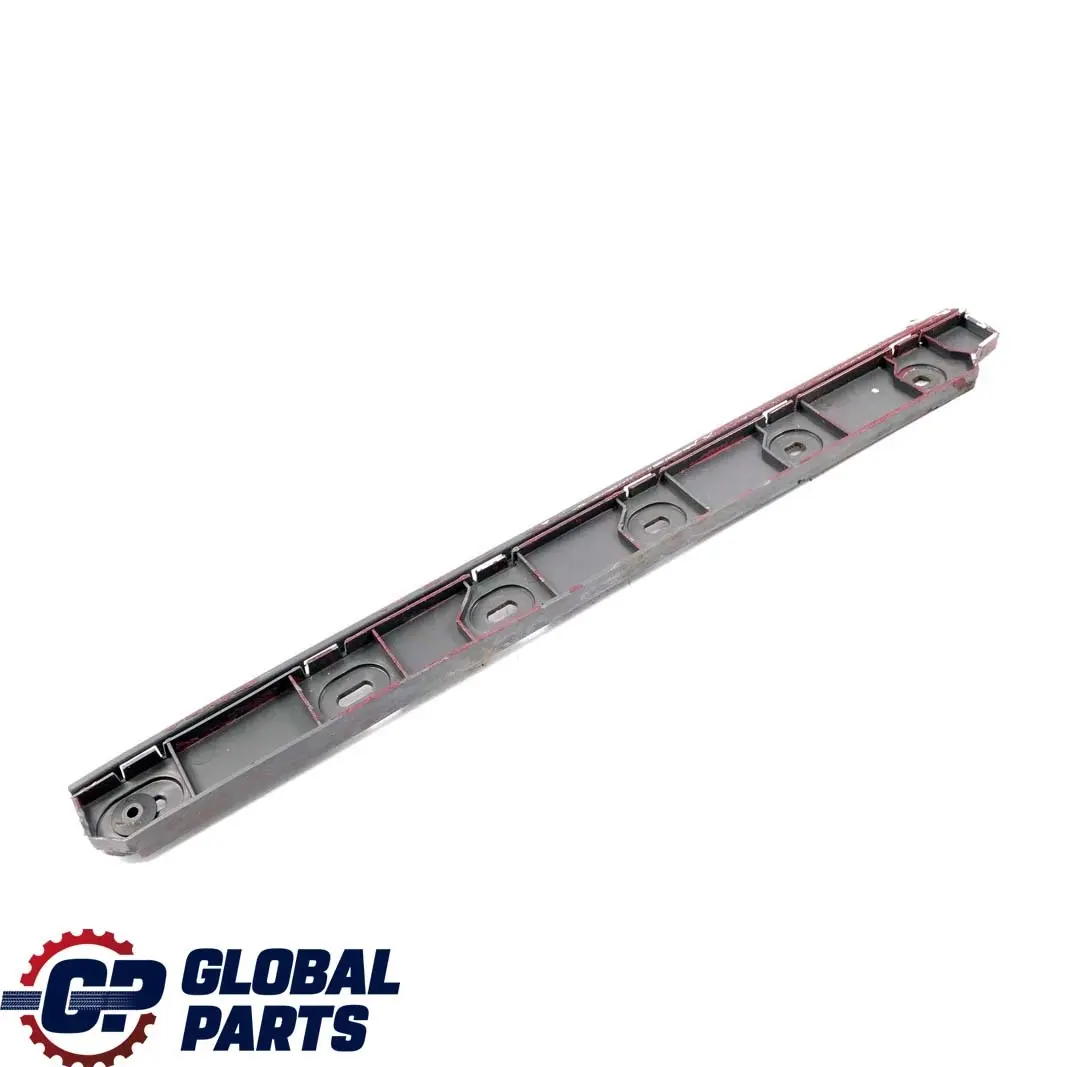 Mercedes-Benz Vito W639 Rear Bumper Right O/S Holder Bracket Mount  - SKU A6398850456 - Part number A6398850456
