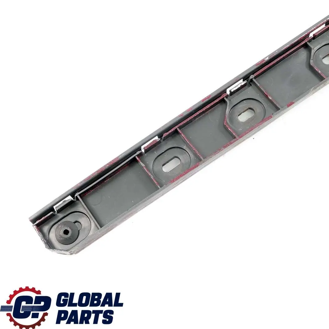 Mercedes-Benz Vito W639 Rear Bumper Right O/S Holder Bracket Mount  - SKU A6398850456 - Part number A6398850456