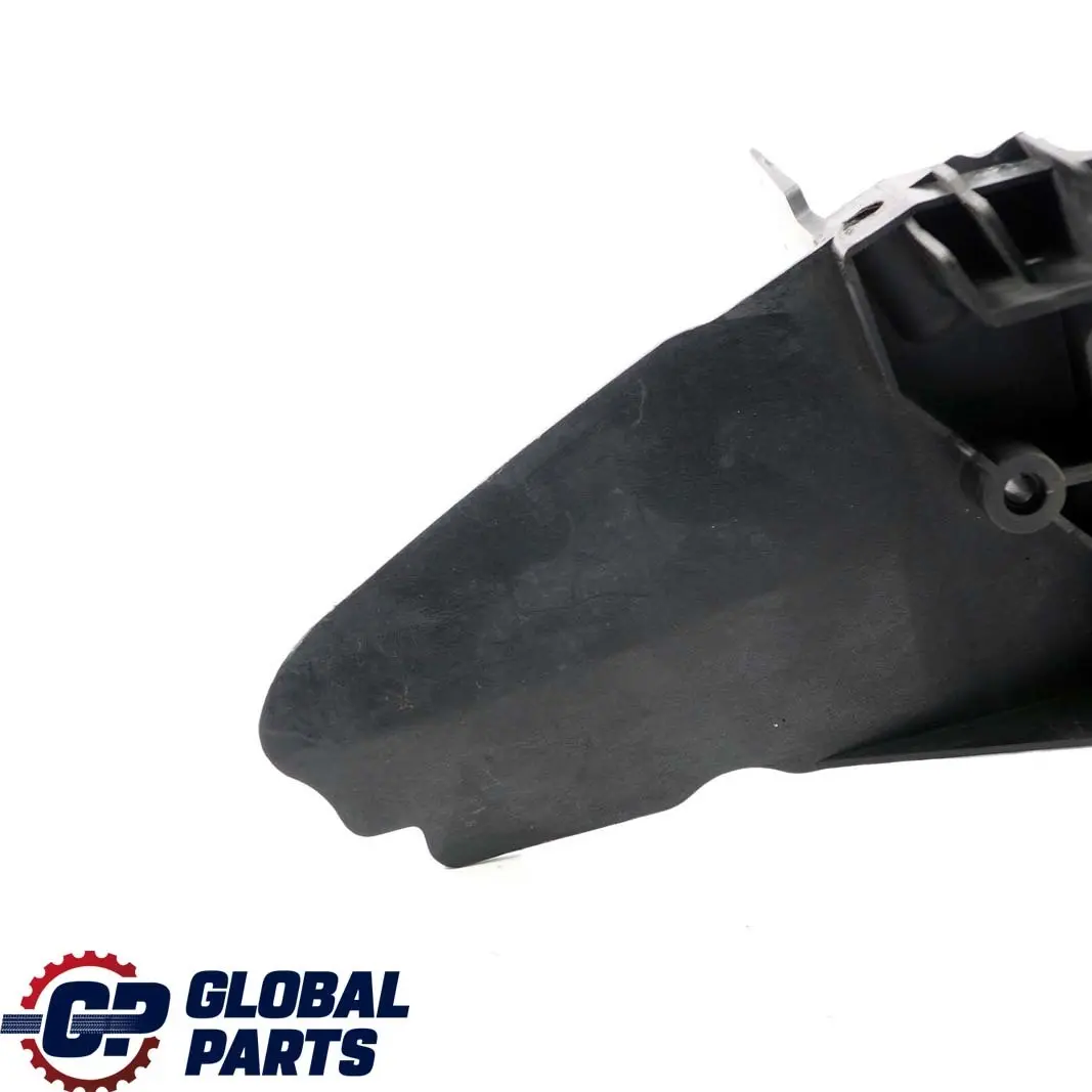  Mercedes-Benz Vito Viano W639 Choc-Receveur Avant Support - SKU A6398850514 - Numéro de pièce A6398850514
