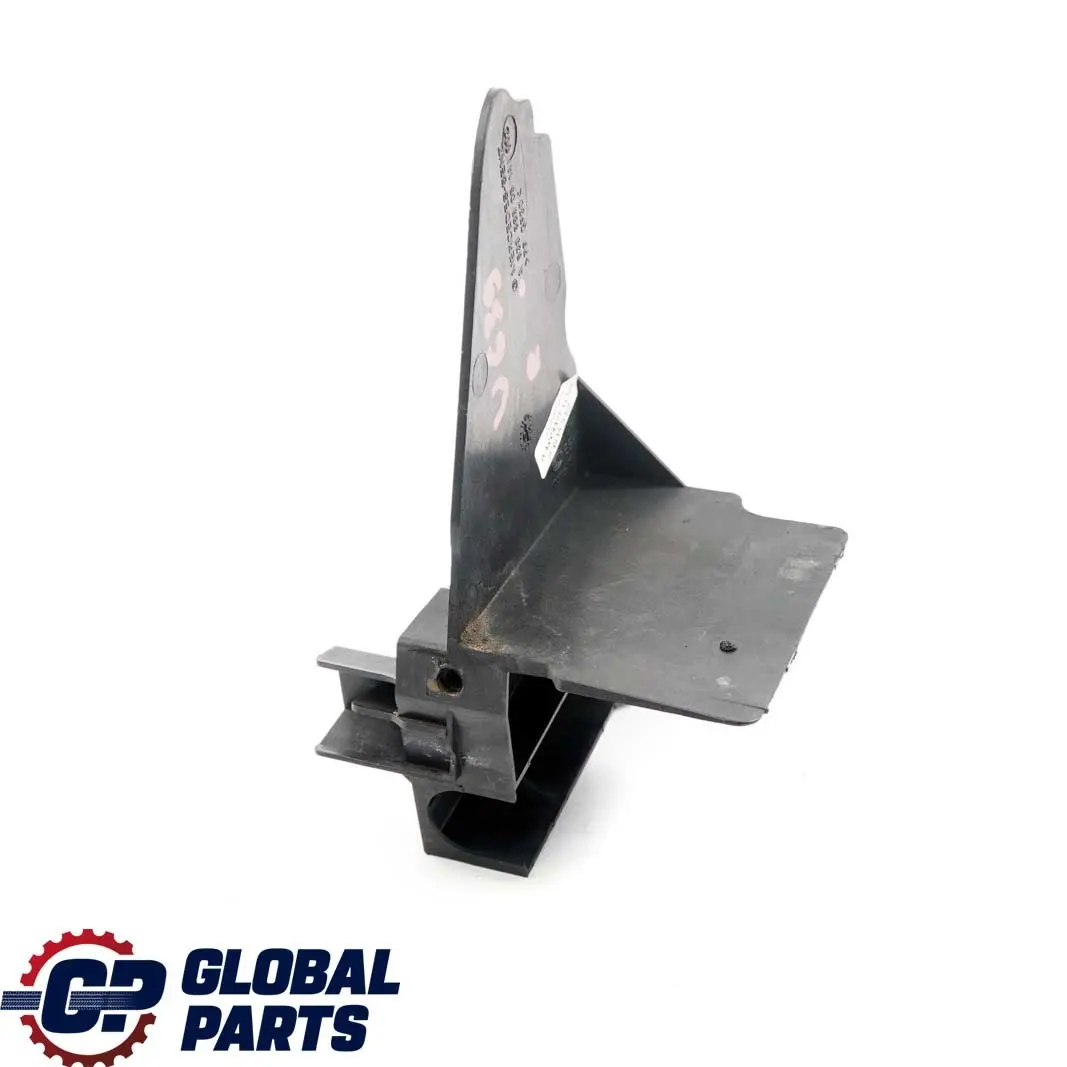 Mercedes-Benz Vito Viano W639 Choc-Receveur Avant Support pour à propos du numéro de pièce A6398850514 Mercedes-Benz Vito Viano W639 Choc-Receveur Avant Support - SKU A6398850514 - Numéro de pièce A6398850514