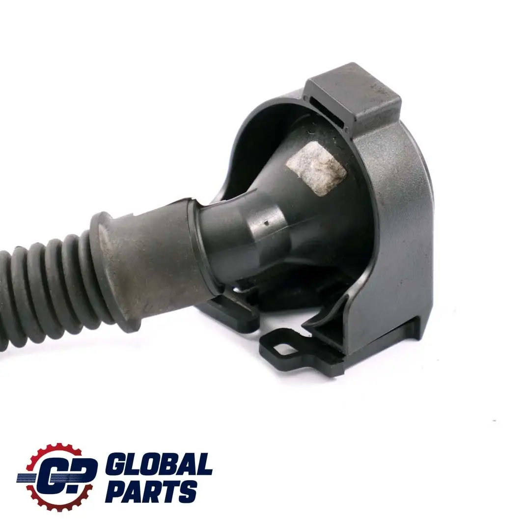 Mercedes W169 W245 OM640 CDI Tubo flessibile del collo serbatoio dell'olio - SKU A6400100369 - Numero di parte A6400100369