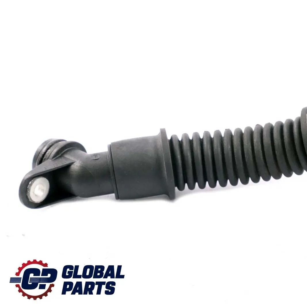 Mercedes W169 W245 OM640 CDI Tubo flessibile del collo serbatoio dell'olio - SKU A6400100369 - Numero di parte A6400100369