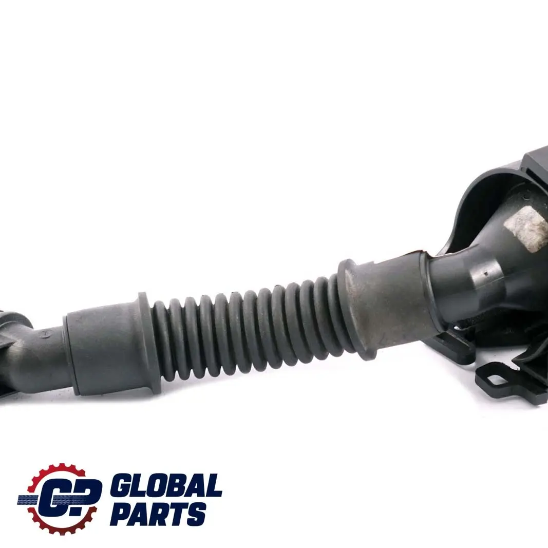 Mercedes W169 W245 OM640 CDI Tubo flessibile del collo serbatoio dell'olio - SKU A6400100369 - Numero di parte A6400100369