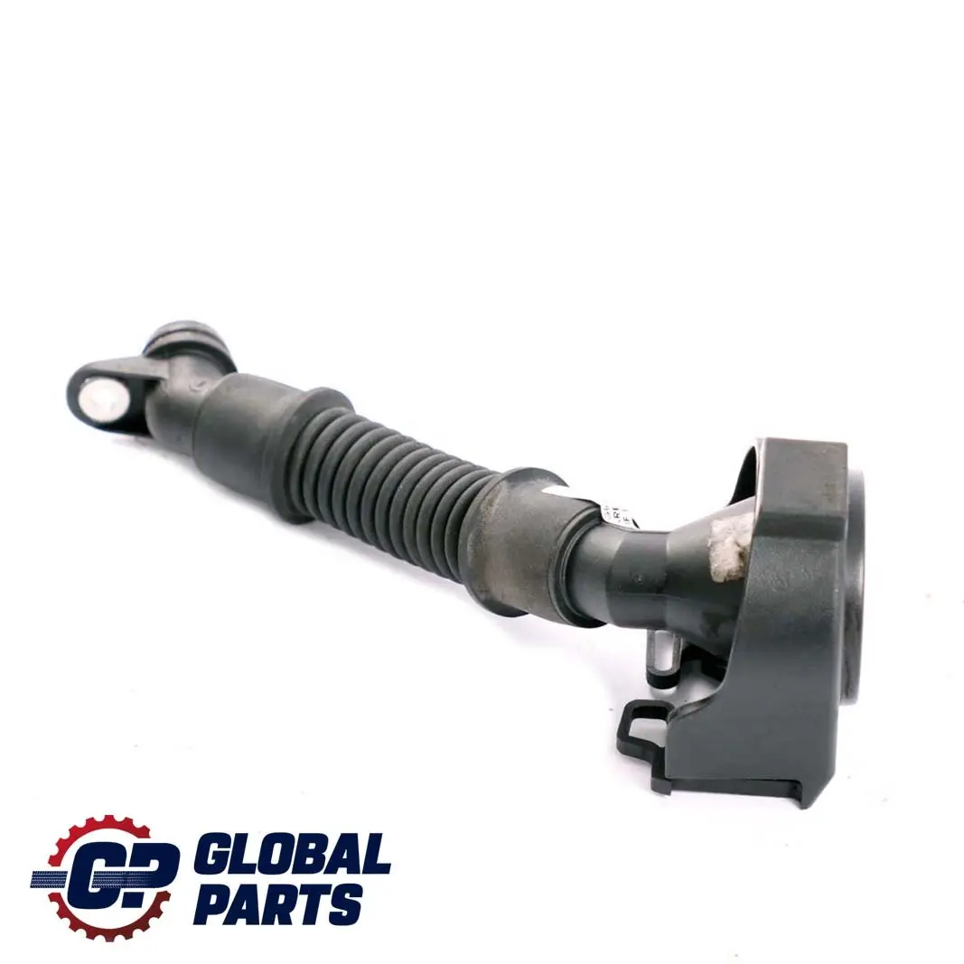 Mercedes W169 W245 OM640 CDI Tubo flessibile del collo serbatoio dell'olio - SKU A6400100369 - Numero di parte A6400100369