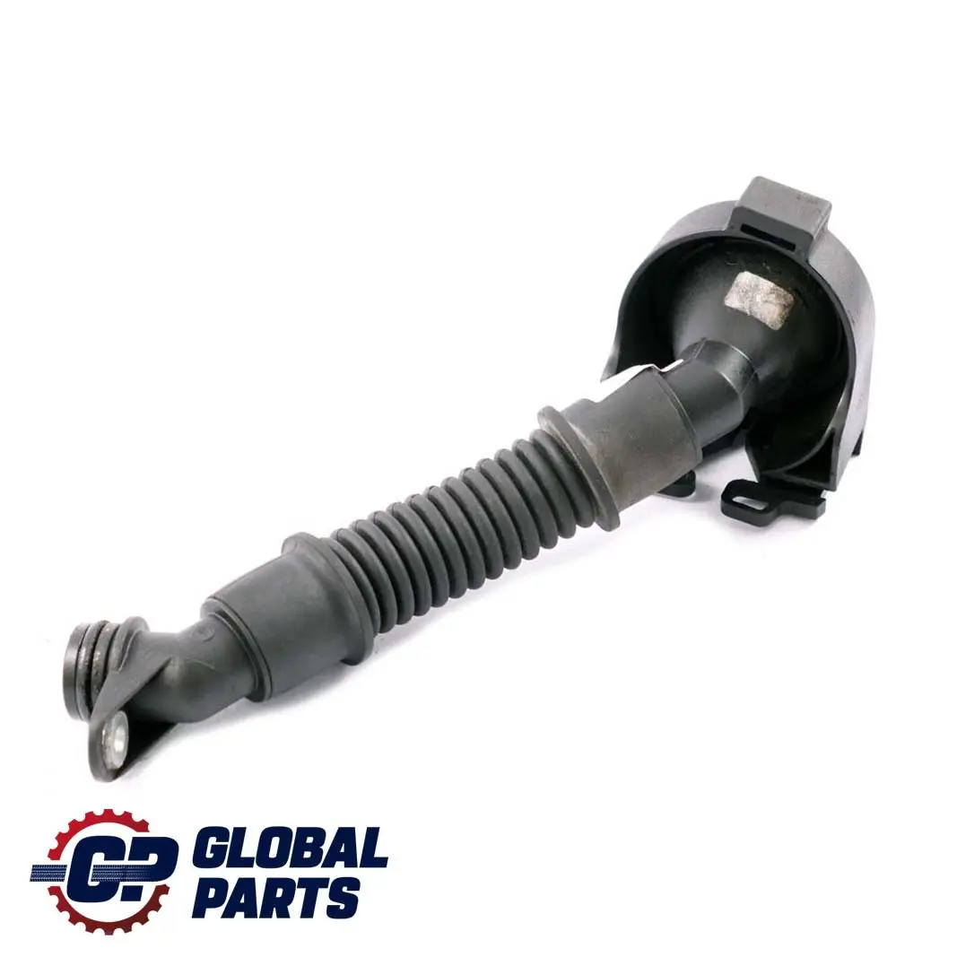  Mercedes-Benz A B W169 W245 OM640 CDI Oil Filler Neck Pipe Hose - SKU A6400100369 - Part number A6400100369