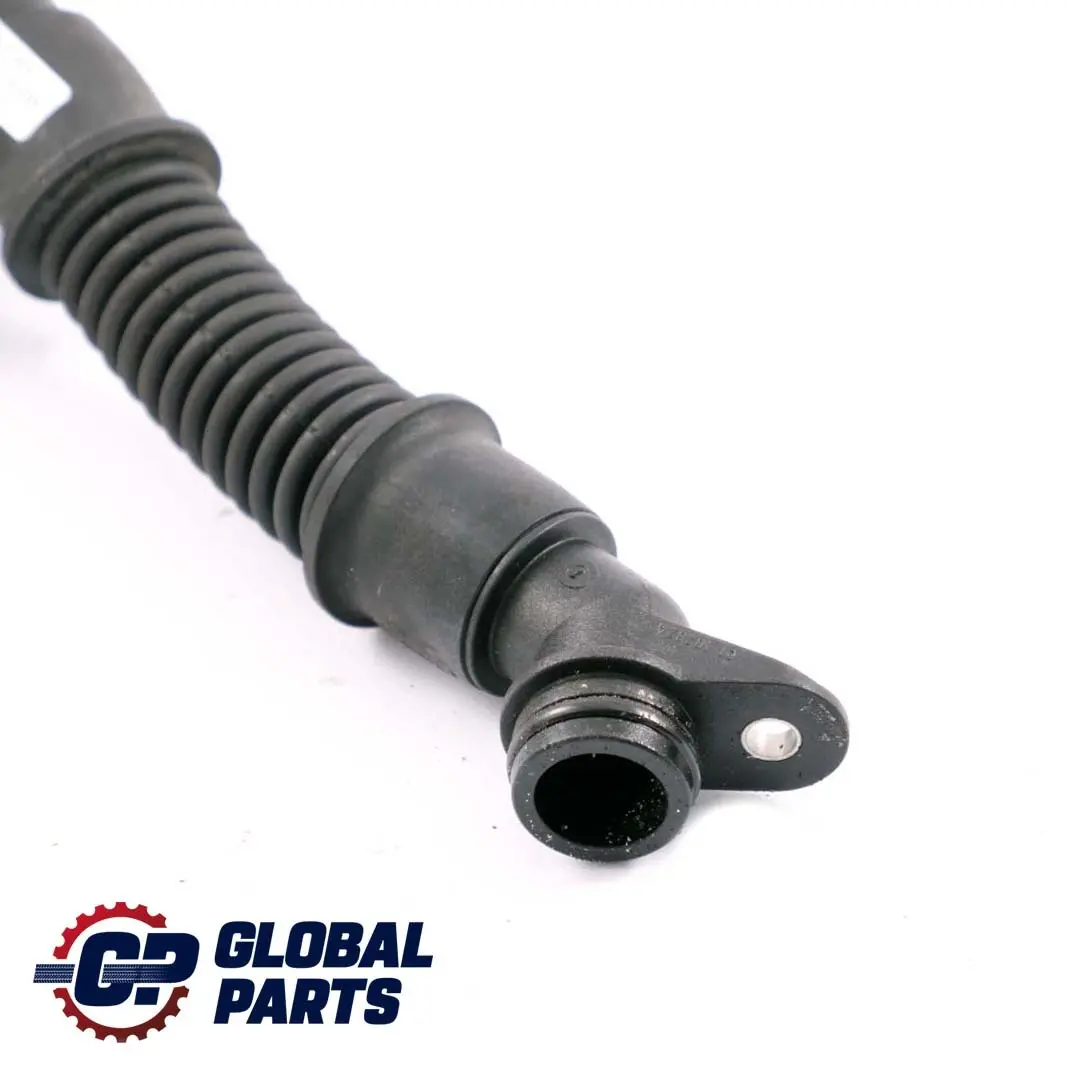Mercedes W169 W245 OM640 CDI Tubo flessibile del collo serbatoio dell'olio - SKU A6400100369 - Numero di parte A6400100369
