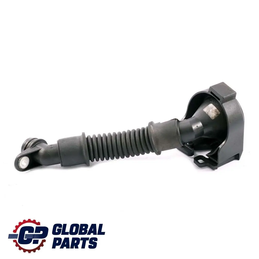 Mercedes W169 W245 OM640 CDI Tubo flessibile del collo serbatoio dell'olio - SKU A6400100369 - Numero di parte A6400100369