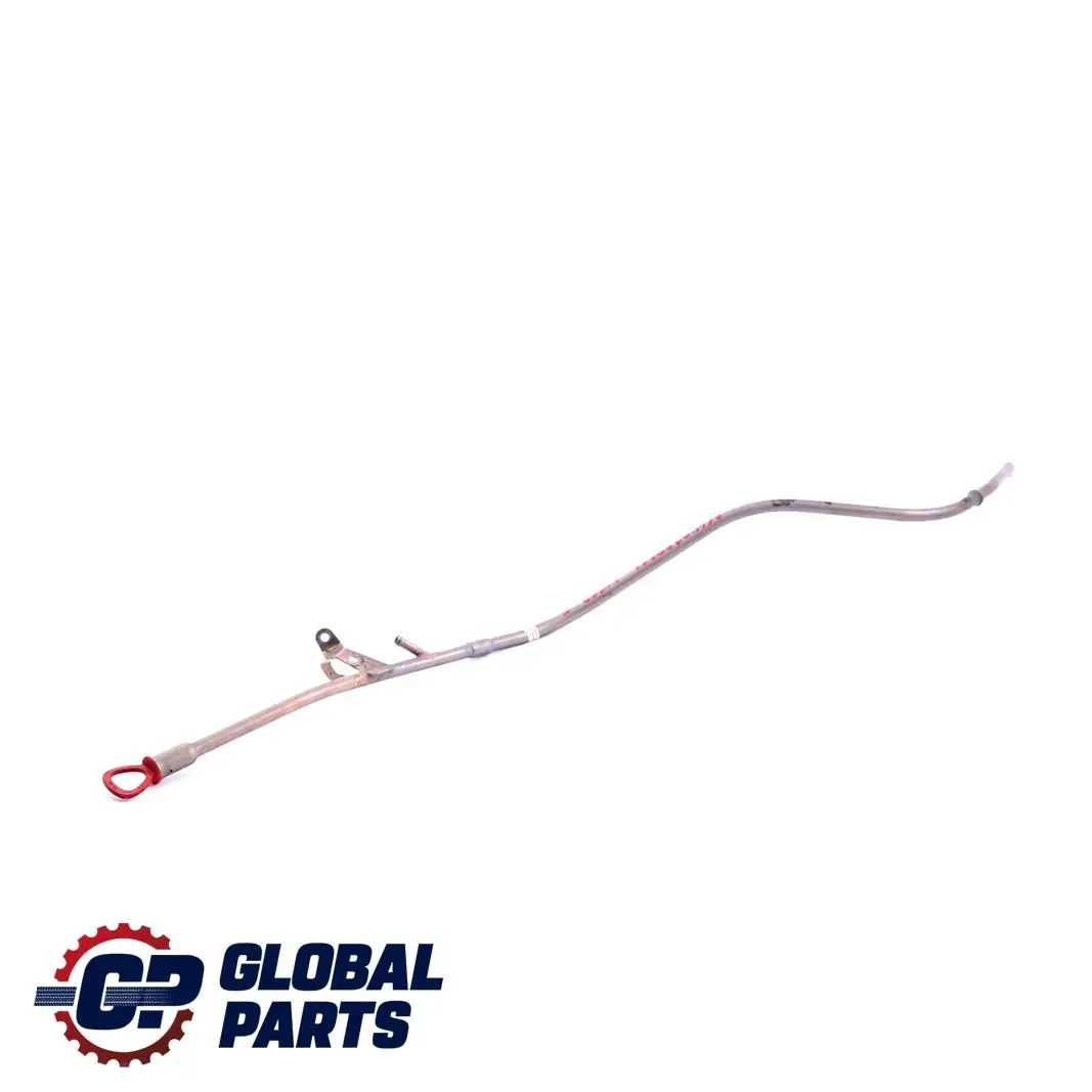 Mercedes W169 W245 Tube Jauge De Niveau D'Huile Moteur Diesel OM640 - SKU A6400100666 - Numéro de pièce A6400100666