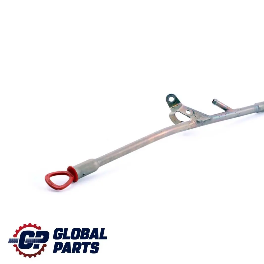 Mercedes W169 W245 Miarka Oleju Bagnet OM640 Diesel - SKU A6400100666 - Numer Części A6400100666