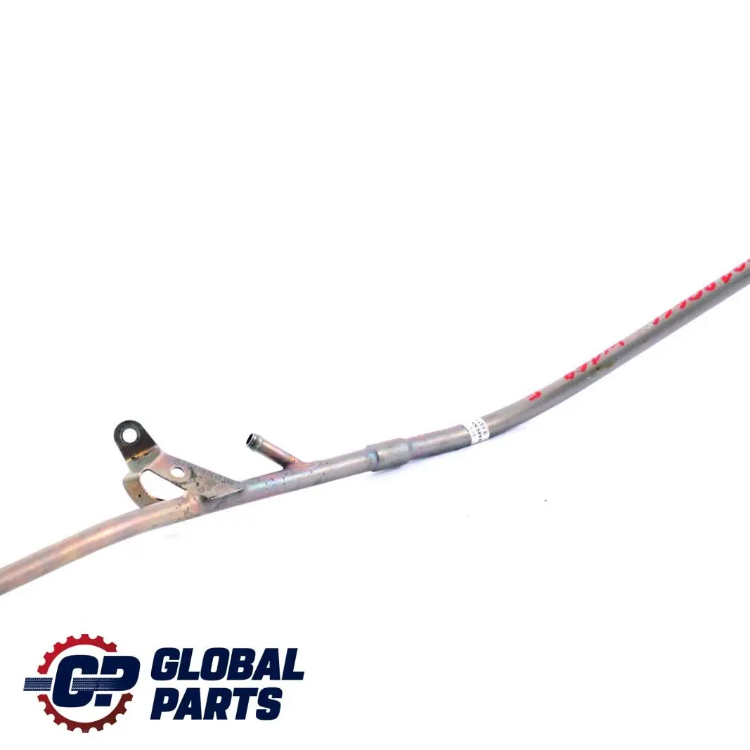 Dipstick Oil Guide Tube OM640 Diesel to Mercedes W169 W245 Engine with Part number A6400100666 Mercedes W169 W245 Engine Dipstick Oil Guide Tube OM640 Diesel - SKU A6400100666 - Part number A6400100666