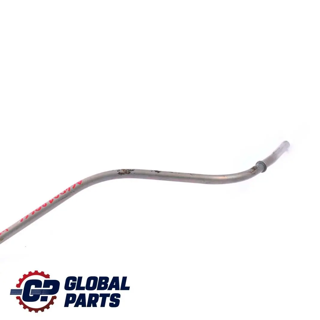 Mercedes W169 W245 Tube Jauge De Niveau D'Huile Moteur Diesel OM640 - SKU A6400100666 - Numéro de pièce A6400100666