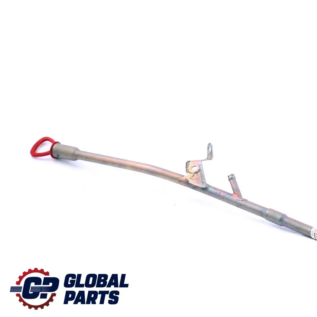 Mercedes W169 W245 Tube Jauge De Niveau D'Huile Moteur Diesel OM640 - SKU A6400100666 - Numéro de pièce A6400100666