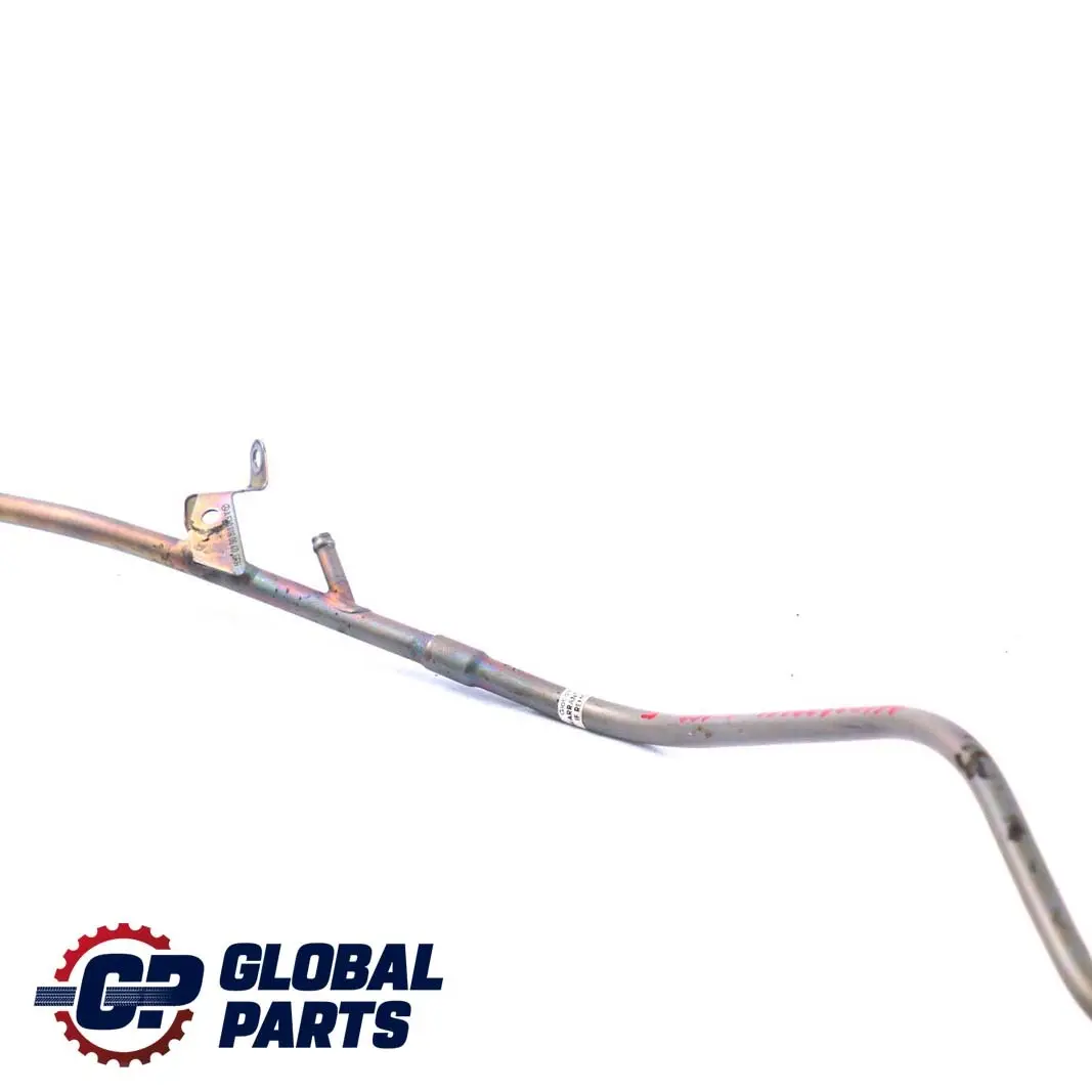 Mercedes W169 W245 Tube Jauge De Niveau D'Huile Moteur Diesel OM640 - SKU A6400100666 - Numéro de pièce A6400100666