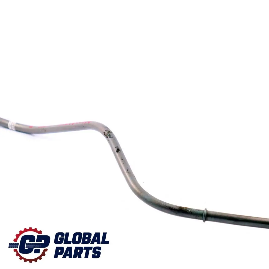 Mercedes W169 W245 Engine Dipstick Oil Guide Tube OM640 Diesel - SKU A6400100666 - Part number A6400100666