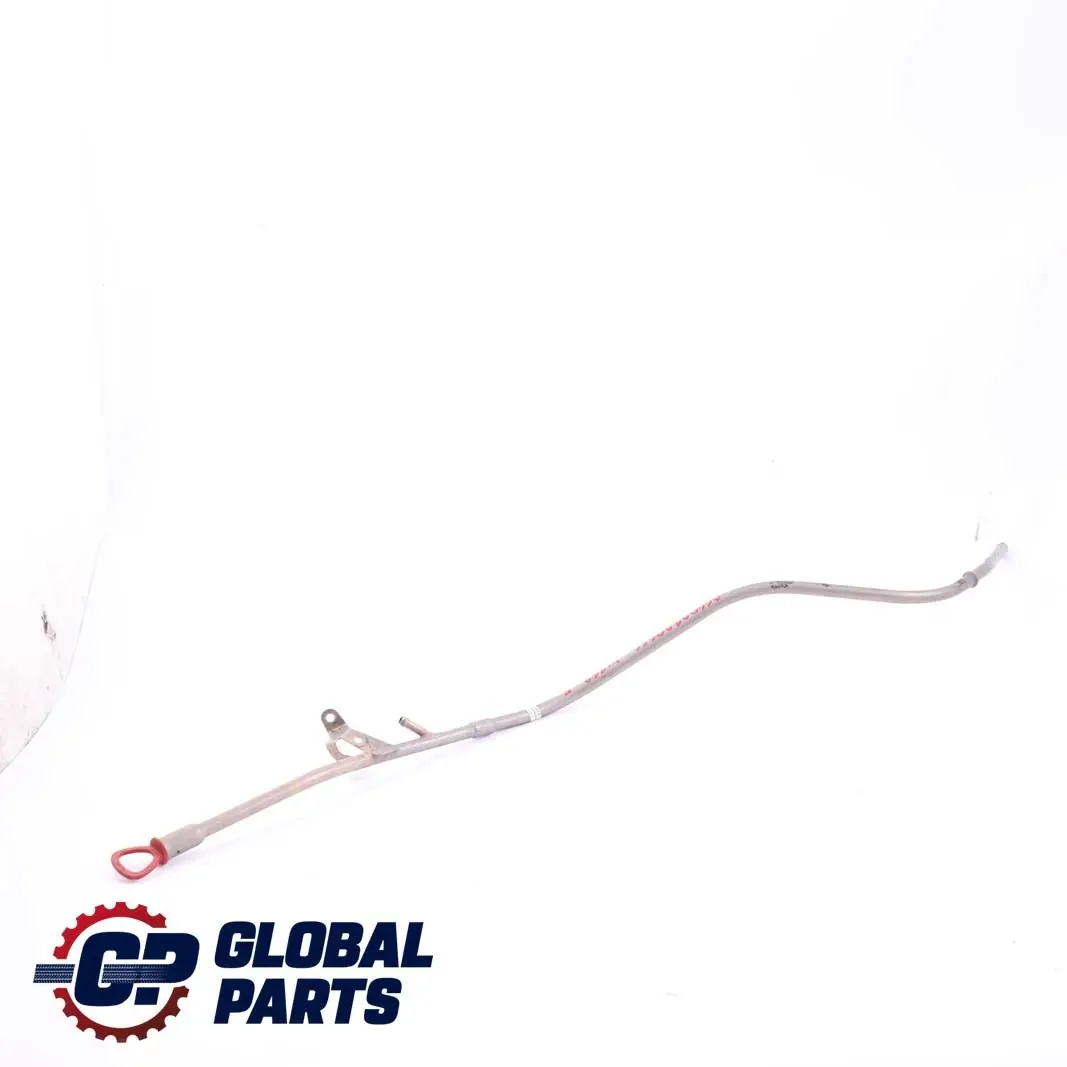 Dipstick Oil Guide Tube OM640 Diesel to Mercedes W169 W245 Engine with Part number A6400100666 Mercedes W169 W245 Engine Dipstick Oil Guide Tube OM640 Diesel - SKU A6400100666 - Part number A6400100666