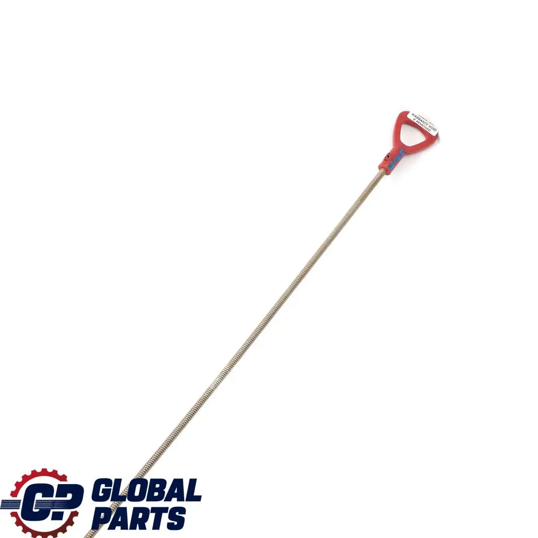  Mercedes-Benz A B Class W169 W245 OM640 Diesel Engine Oil Dipstick - SKU A6400100672 - Part number A6400100672