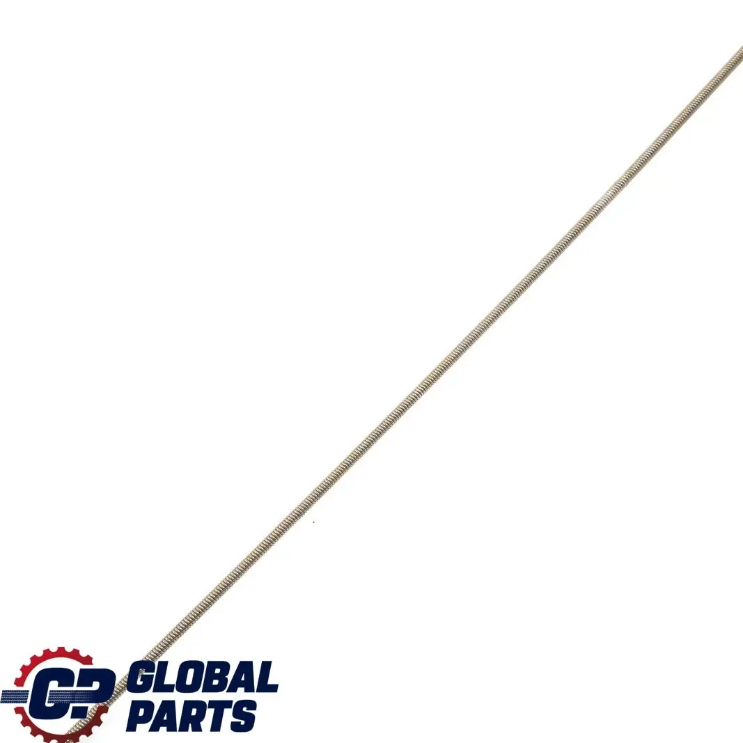 Mercedes-Benz A B Class W169 W245 OM640 Diesel Engine Oil Dipstick to with Part number A6400100672 Mercedes-Benz A B Class W169 W245 OM640 Diesel Engine Oil Dipstick - SKU A6400100672 - Part number A6400100672