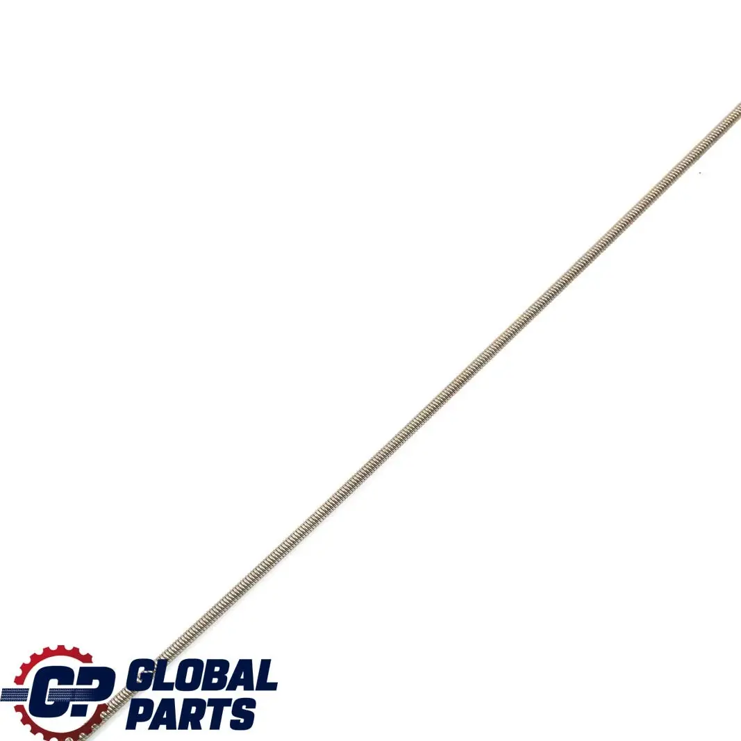  Mercedes-Benz A B Class W169 W245 OM640 Diesel Engine Oil Dipstick - SKU A6400100672 - Part number A6400100672