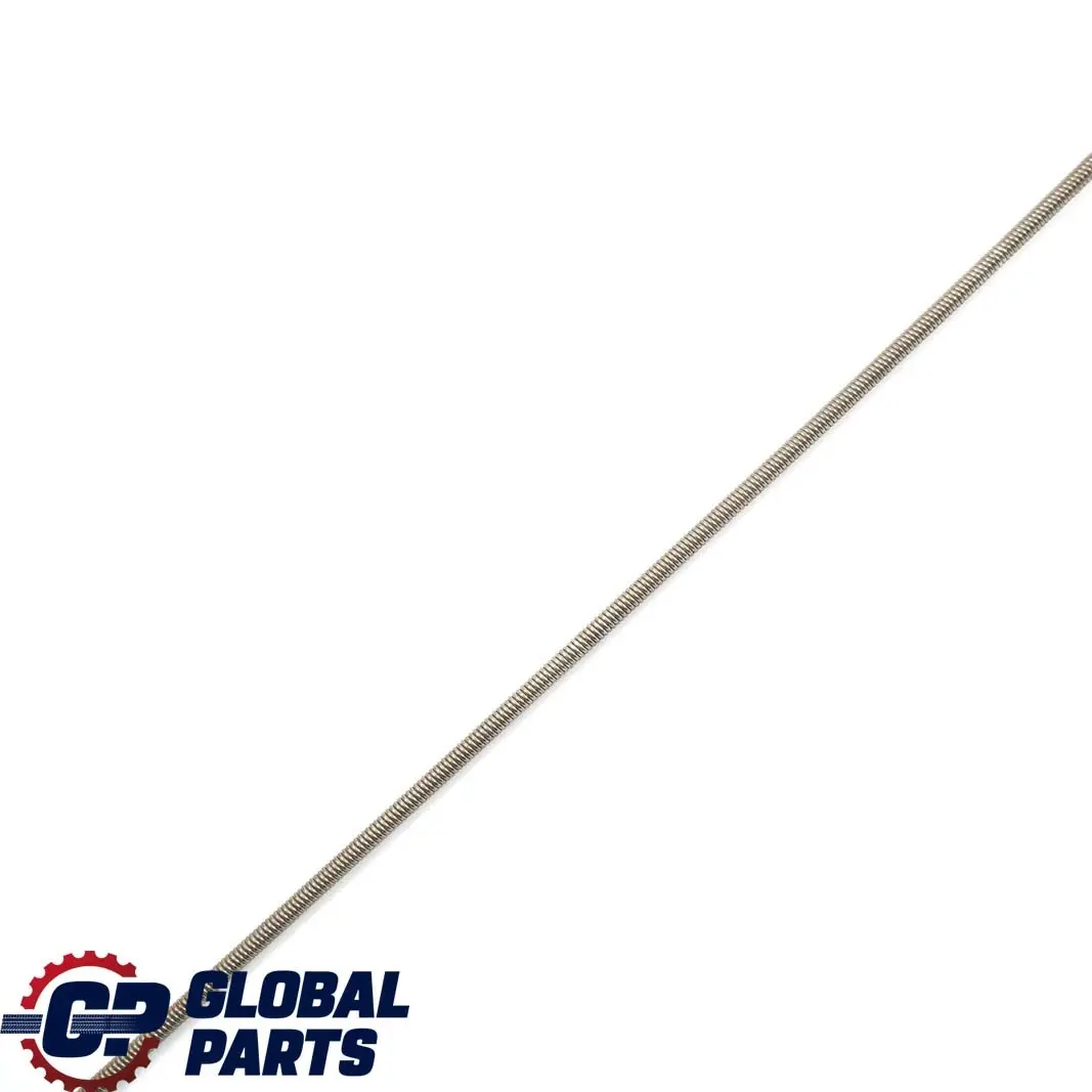  Mercedes-Benz A B Class W169 W245 OM640 Diesel Engine Oil Dipstick - SKU A6400100672 - Part number A6400100672