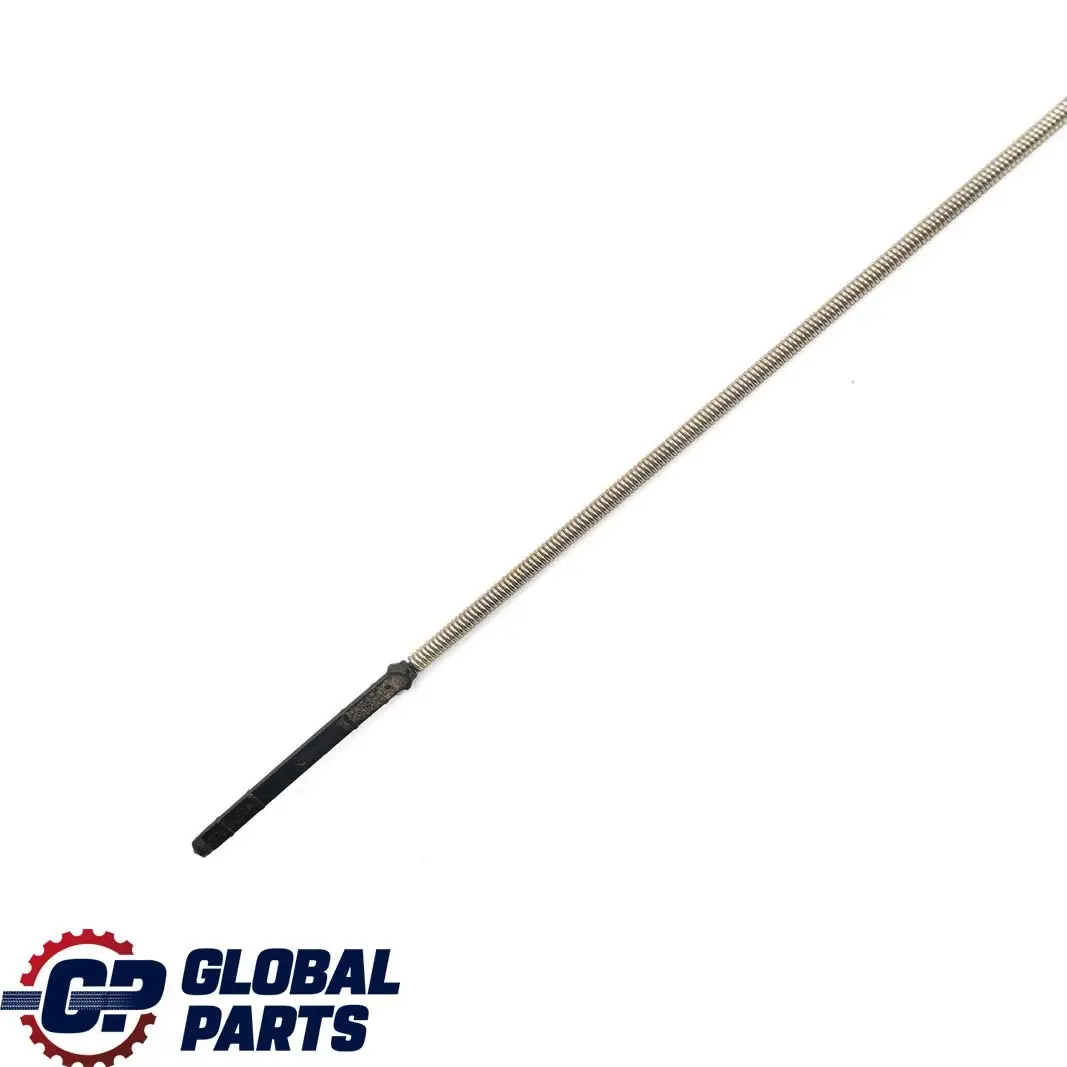 Mercedes-Benz A B Class W169 W245 OM640 Diesel Engine Oil Dipstick to with Part number A6400100672 Mercedes-Benz A B Class W169 W245 OM640 Diesel Engine Oil Dipstick - SKU A6400100672 - Part number A6400100672