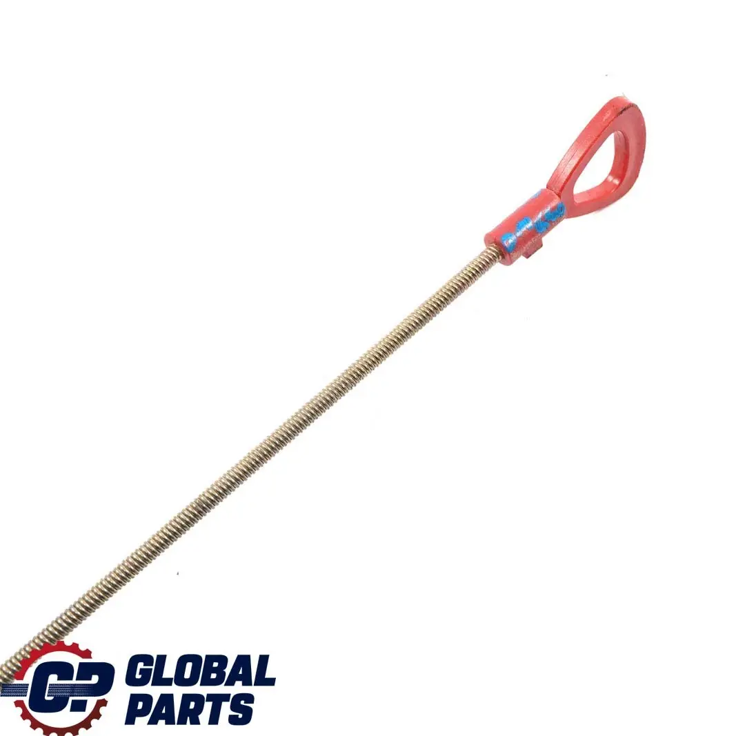 Mercedes-Benz A B Class W169 W245 OM640 Diesel Engine Oil Dipstick - SKU A6400100672 - Part number A6400100672