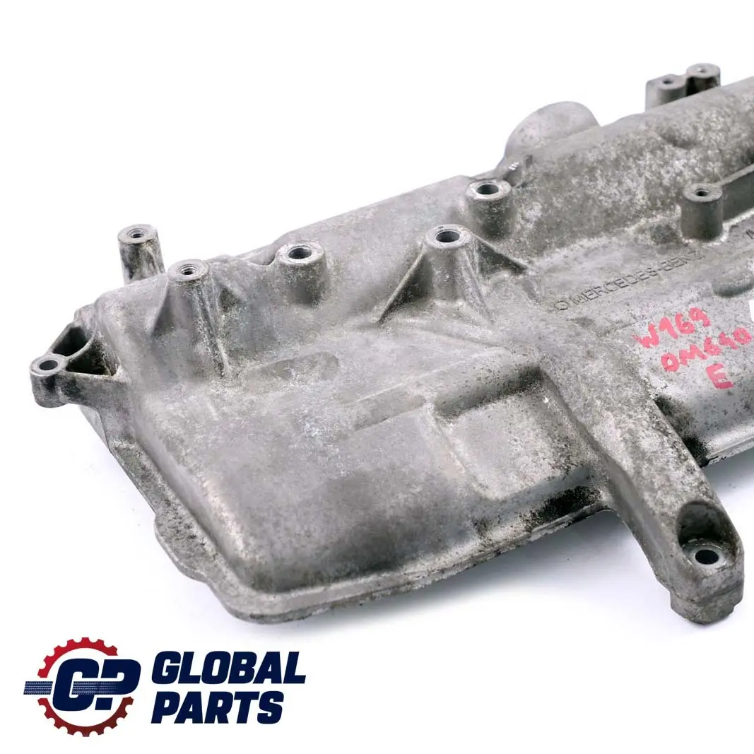 Mercedes W169 W245 CDI Culasse Cache/Capot - SKU A6400101067 - Numéro de pièce A6400101067