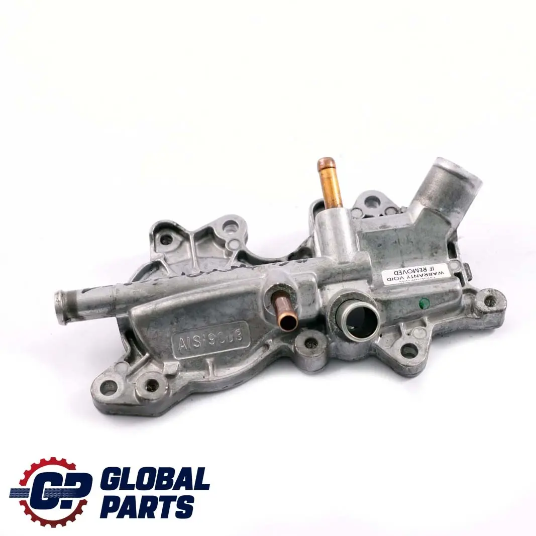 MERCEDES W169 W245 180CDI 200CDI Odma Separator - SKU A6400101162-1 - Numer Części A6400101162
