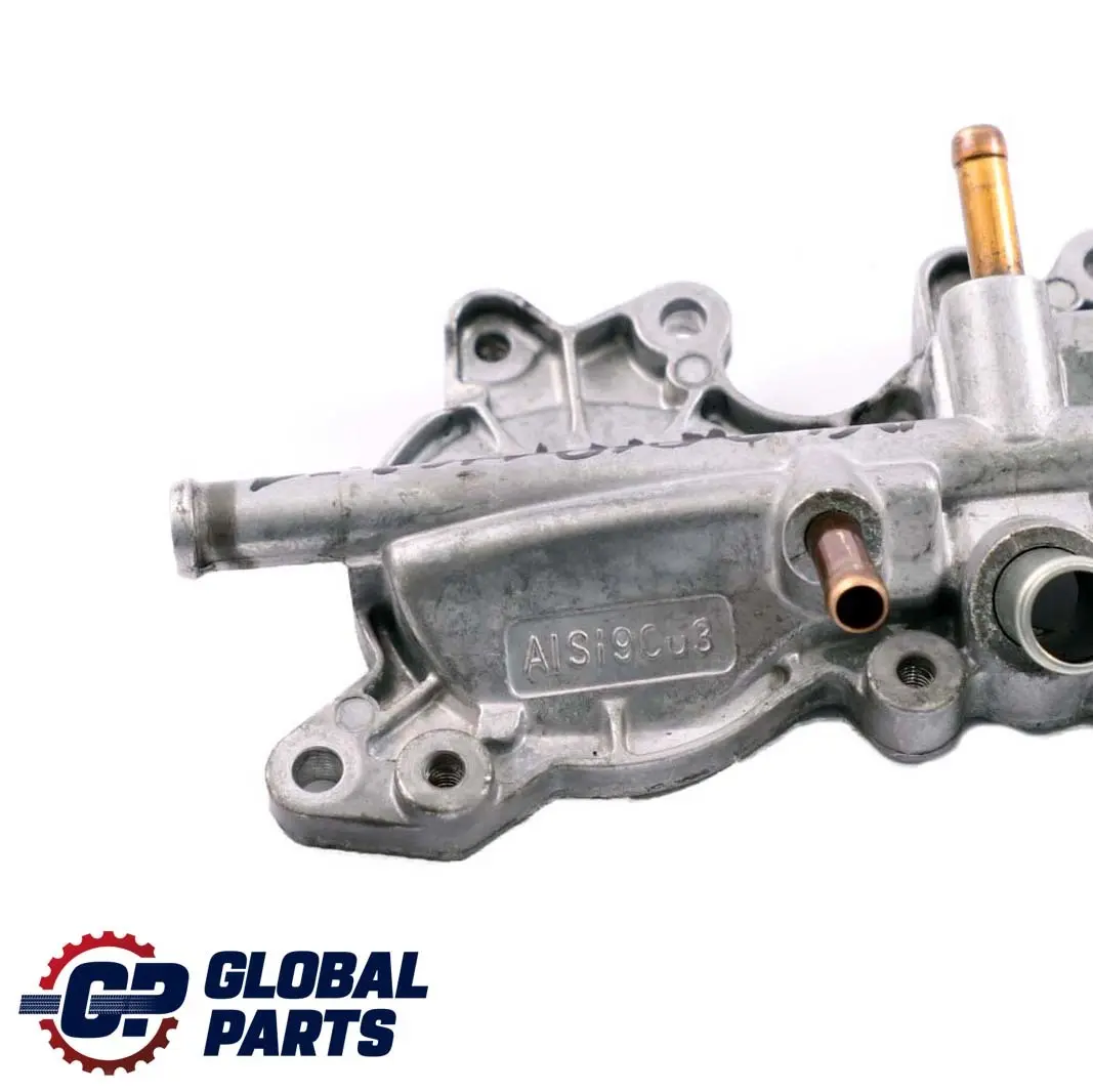 MERCEDES W169 W245 180CDI 200CDI Odma Separator - SKU A6400101162-1 - Numer Części A6400101162