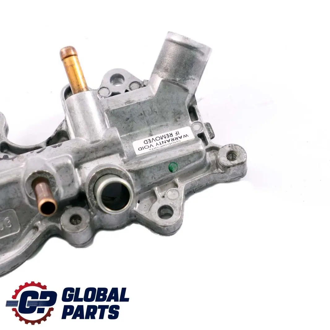 MERCEDES W169 W245 180CDI 200CDI Odma Separator - SKU A6400101162-1 - Numer Części A6400101162