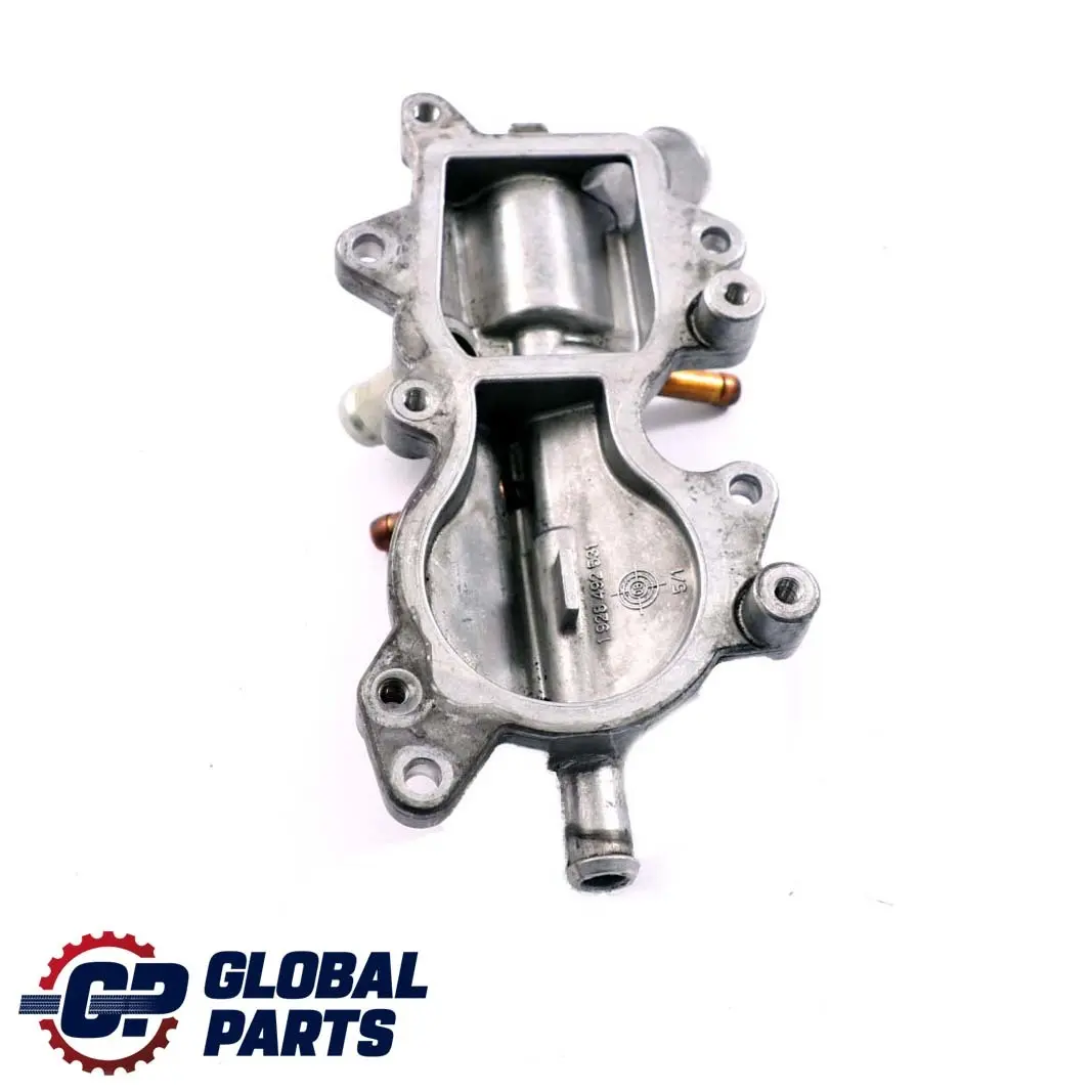 Mercedes-Benz W169 W245 Separateur Kurbelgeh?useentl?ftungf OM640 19284925 - SKU A6400101162-1 - Numéro de pièce A6400101162