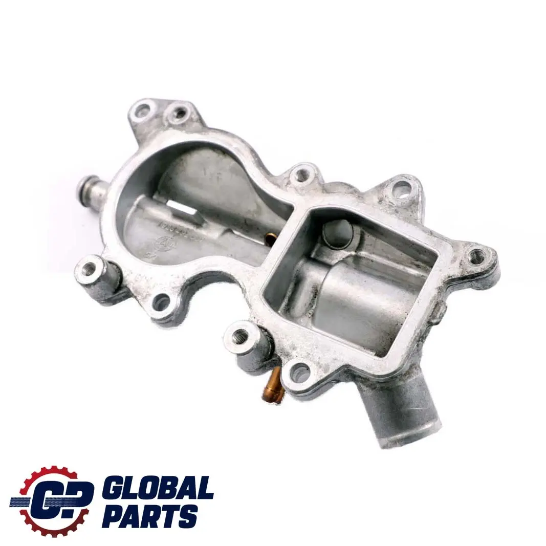  Mercedes-Benz W169 W245 Ölabscheider Kurbelgehäuseentlüftungf OM640 19284925 - SKU A6400101162-1 - Teilenummer A6400101162