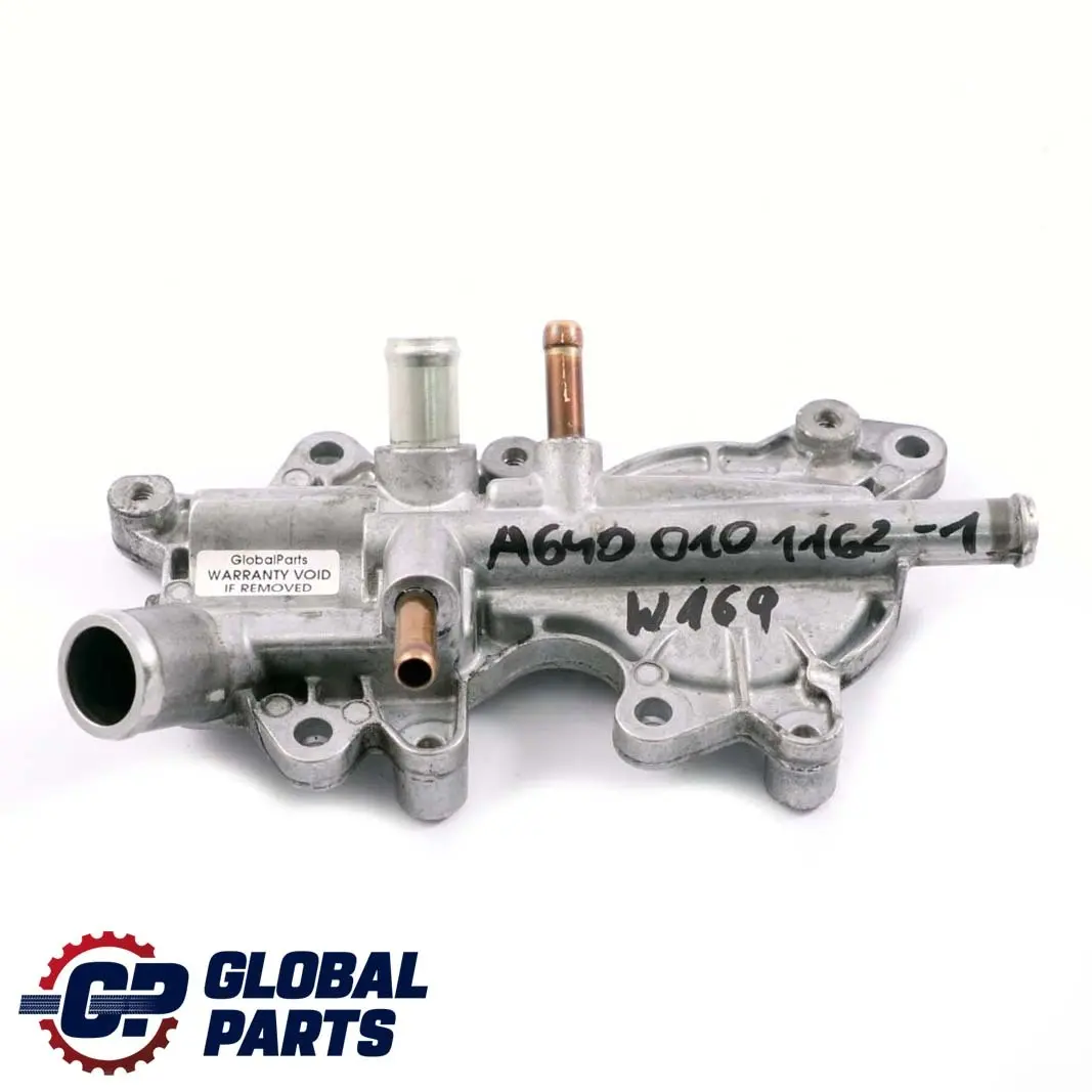 Mercedes-Benz W169 W245 180Cdi 200Cdi Parte Separatore Olio Sfiato 1928492531