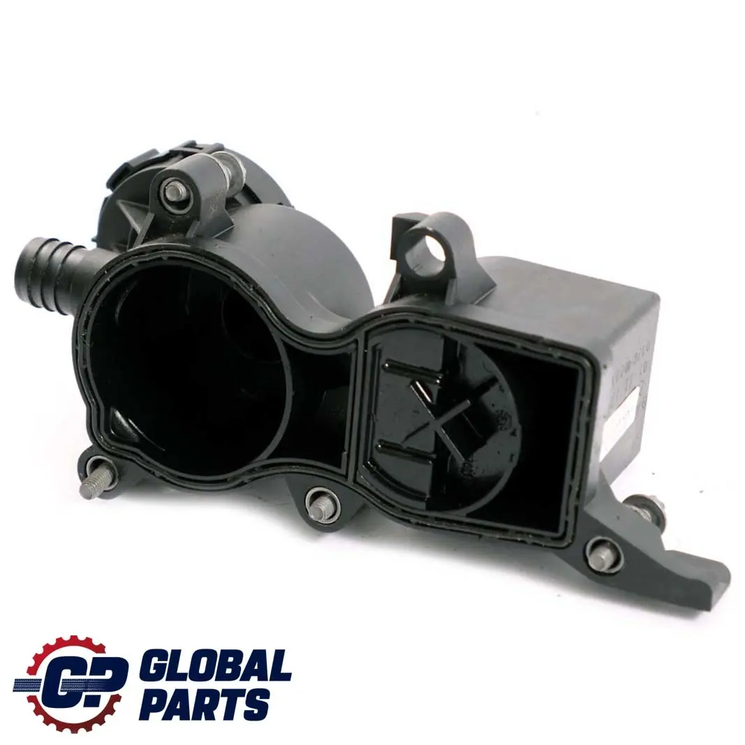  Mercedes-Benz W169 W245 180CDI 200CDI Part Oil Separator Breather - SKU A6400101162 - Part number A6400101162