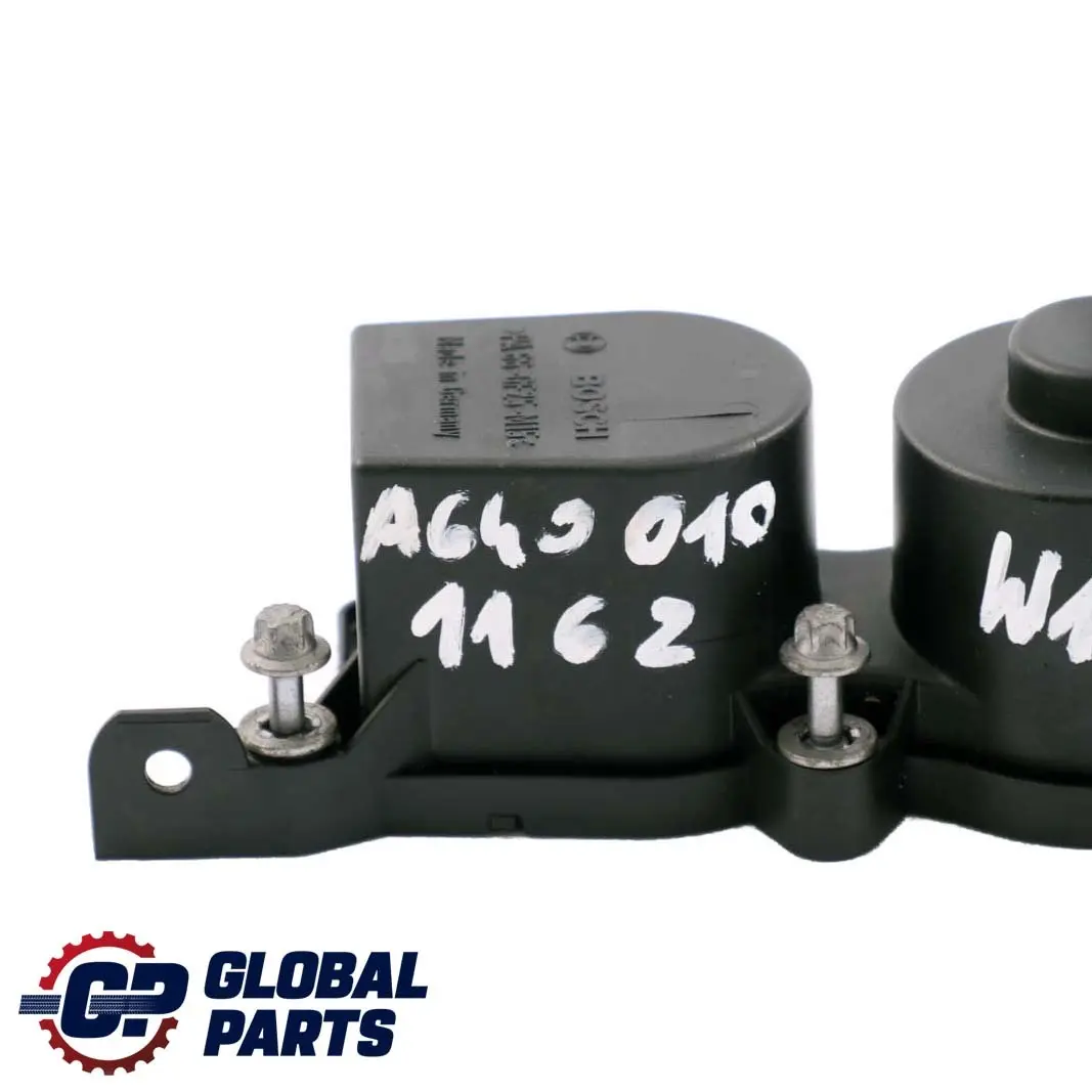  Mercedes-Benz W169 W245 180CDI 200CDI Part Oil Separator Breather - SKU A6400101162 - Part number A6400101162