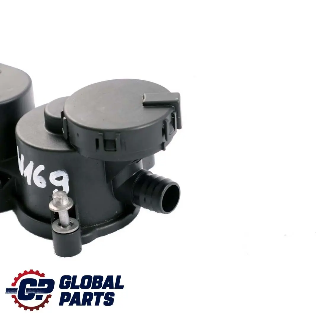 Mercedes-Benz W169 W245 Separateur D'Huile Kurbelgehauseentl?ftungf pour à propos du numéro de pièce A6400101162 Mercedes-Benz W169 W245 Separateur D'Huile Kurbelgehauseentl?ftungf - SKU A6400101162 - Numéro de pièce A6400101162