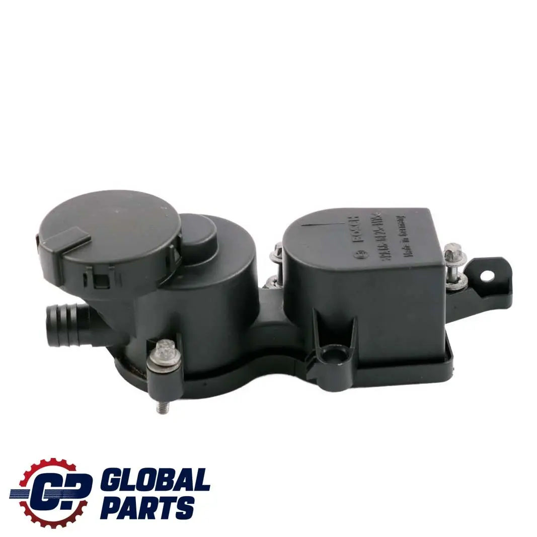  Mercedes-Benz W169 W245 180Cdi 200Cdi Parte Separatore Olio Sfiato - SKU A6400101162 - Numero di parte A6400101162