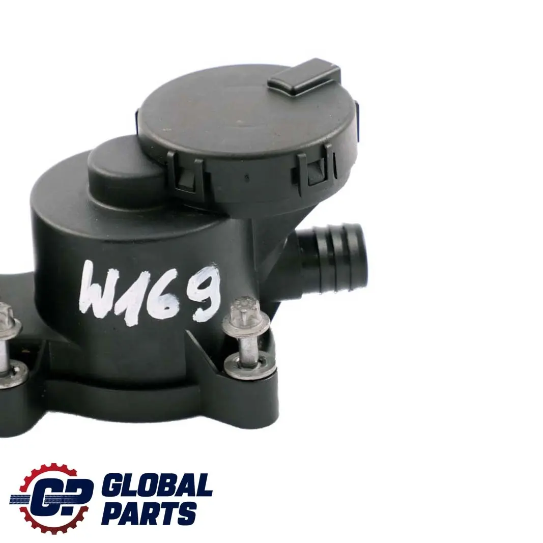 Mercedes-Benz W169 W245 180Cdi 200Cdi Parte Separatore Olio Sfiato per con numero di parte A6400101162 Mercedes-Benz W169 W245 180Cdi 200Cdi Parte Separatore Olio Sfiato - SKU A6400101162 - Numero di parte A6400101162