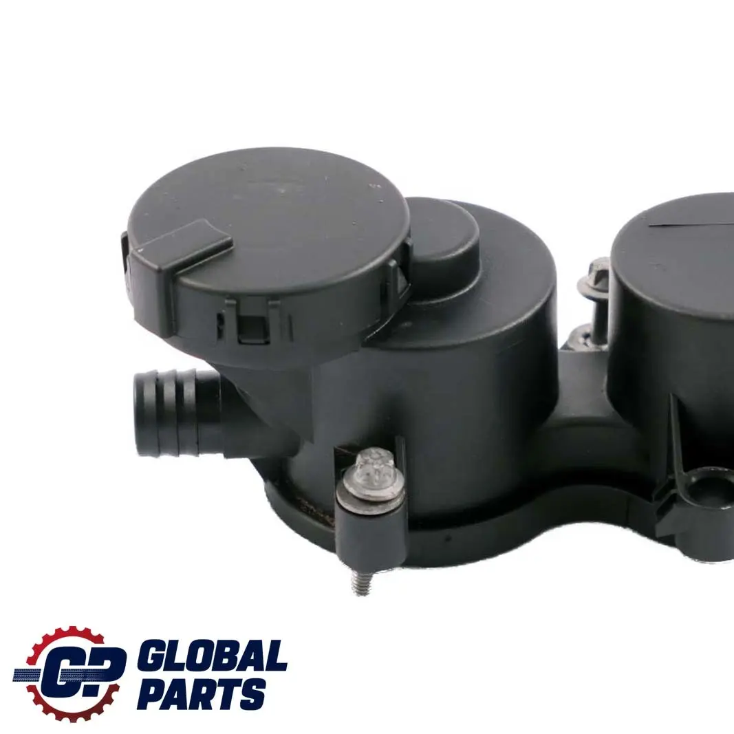 180CDI 200CDI Part Oil Separator Breather to Mercedes W169 W245 with Part number A6400101162 Mercedes W169 W245 180CDI 200CDI Part Oil Separator Breather - SKU A6400101162 - Part number A6400101162