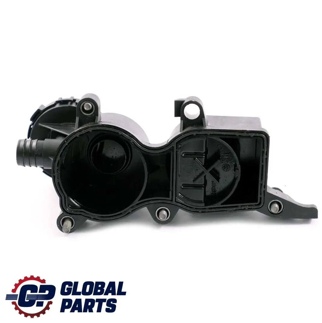 180CDI 200CDI Part Oil Separator Breather to Mercedes W169 W245 with Part number A6400101162 Mercedes W169 W245 180CDI 200CDI Part Oil Separator Breather - SKU A6400101162 - Part number A6400101162