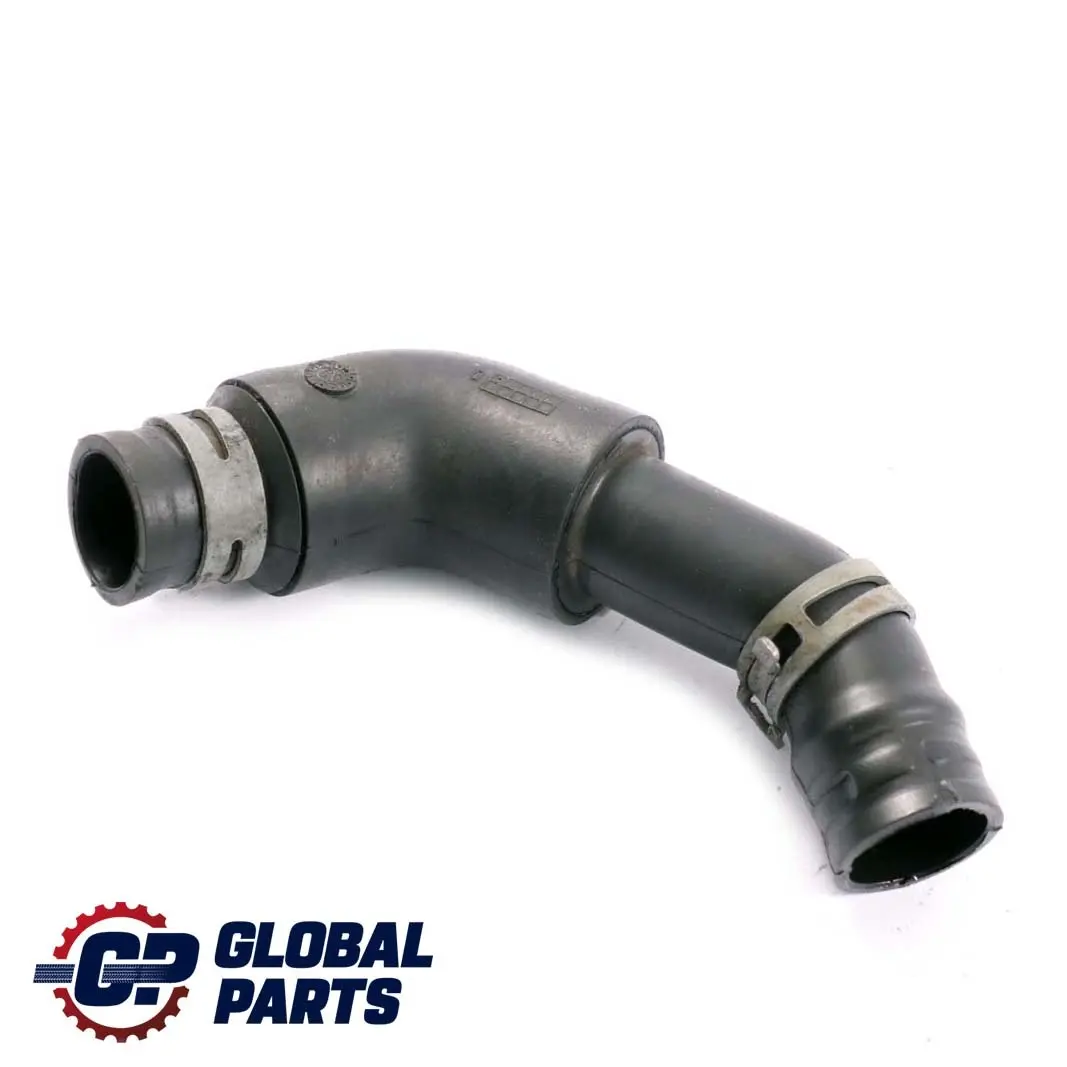 Mercedes-Benz A B Klasse W168 W169 Motorentlüfter Schlauch - SKU A6400101282 - Teilenummer A6400101282