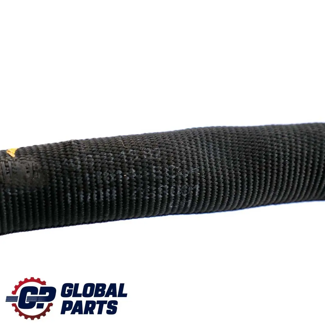  Mercedes-Benz W169 W245 180CDI 200CDI Water Coolant Pipe Hose - SKU A6400101382 - Part number A6400101382