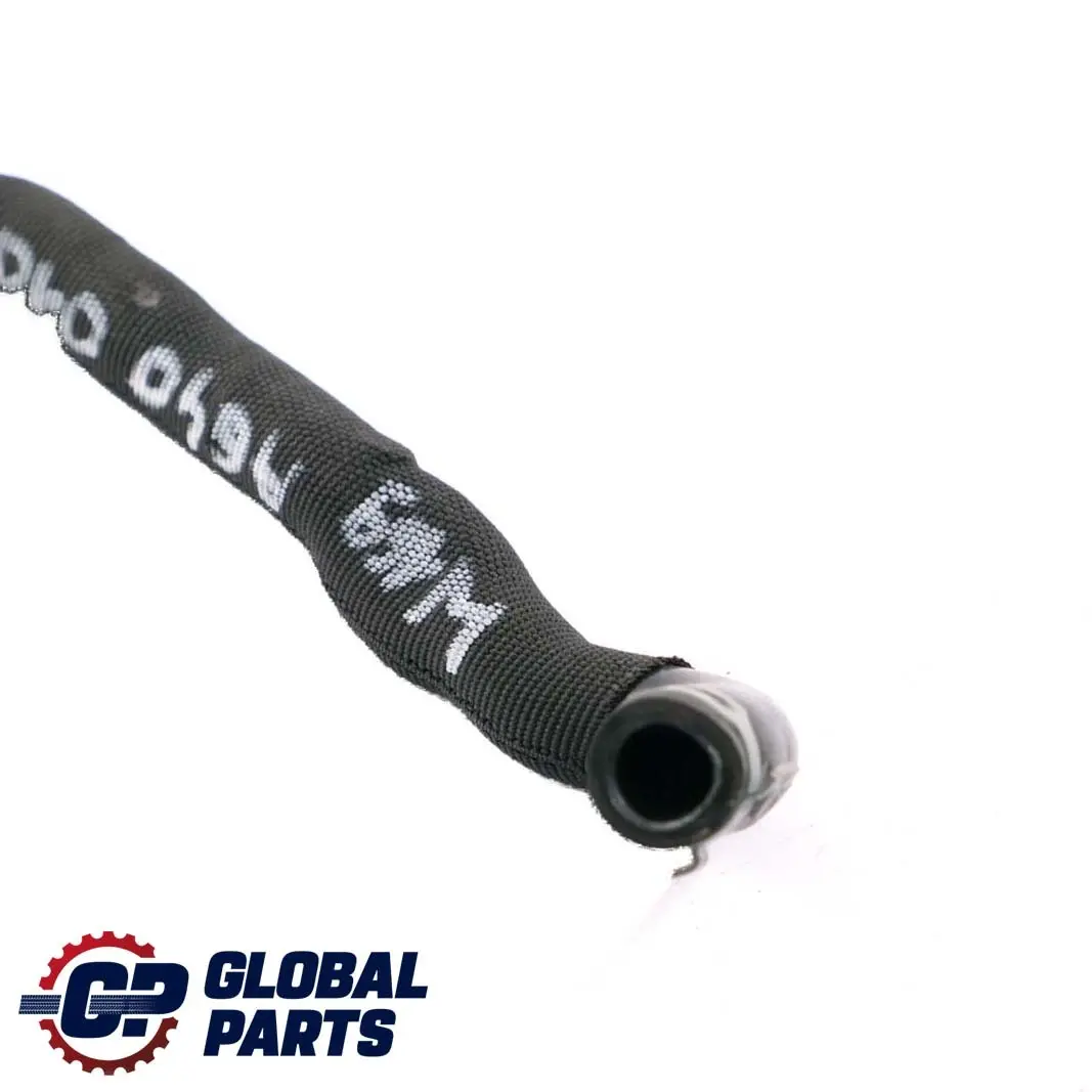  Mercedes-Benz W169 W245 180CDI 200CDI acqua tubo raffreddamento tubo - SKU A6400101382 - Numero di parte A6400101382