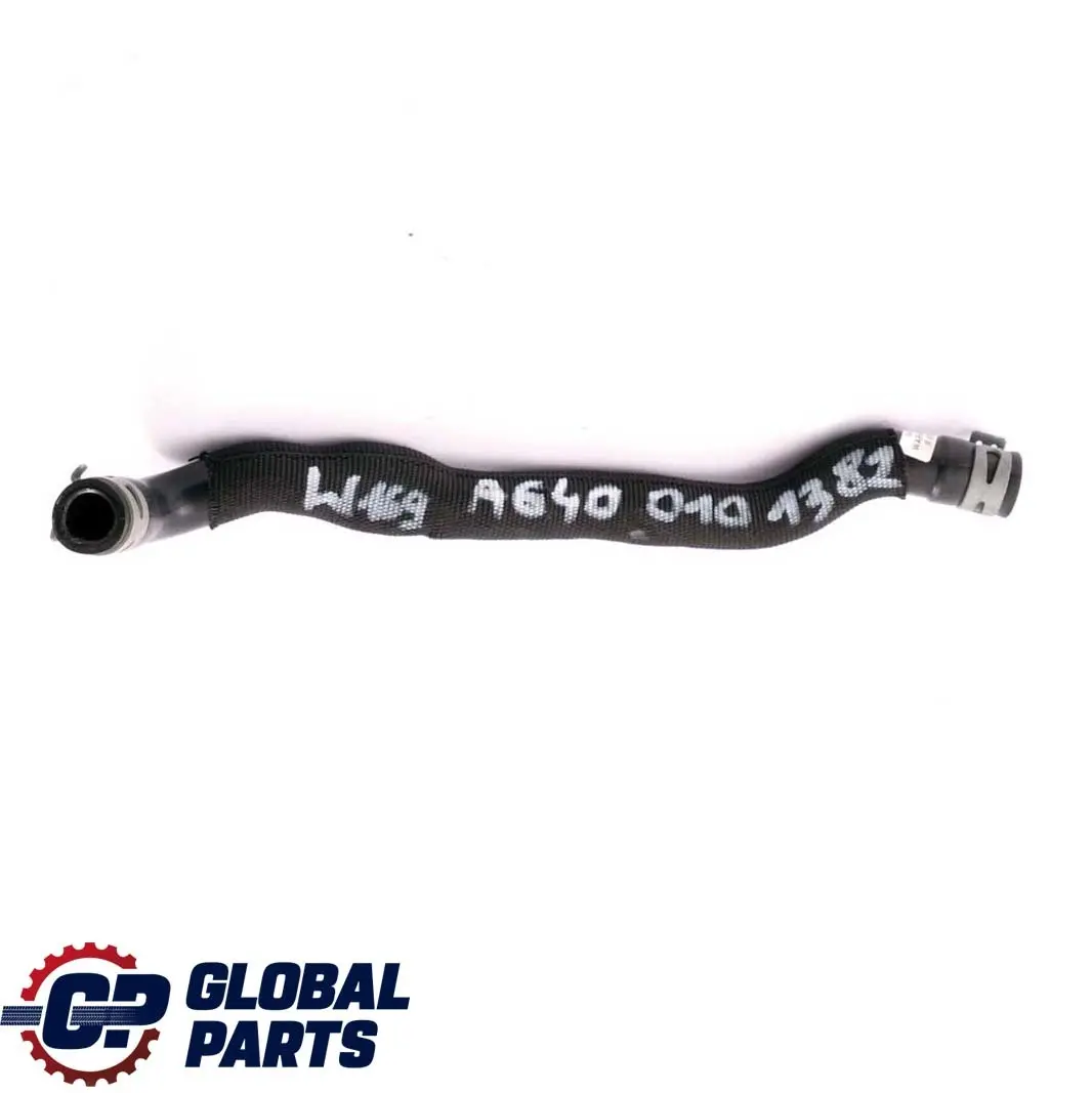 Mercedes W169 W245 180CDI 200CDI Przewód Rura Wody - SKU A6400101382 - Numer Części A6400101382