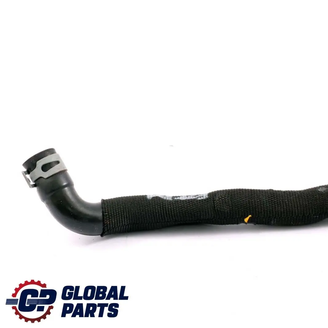  Mercedes-Benz W169 W245 160CDI 180CDI 200CDI Kühlmittel Schlauch - SKU A6400101382 - Teilenummer A6400101382