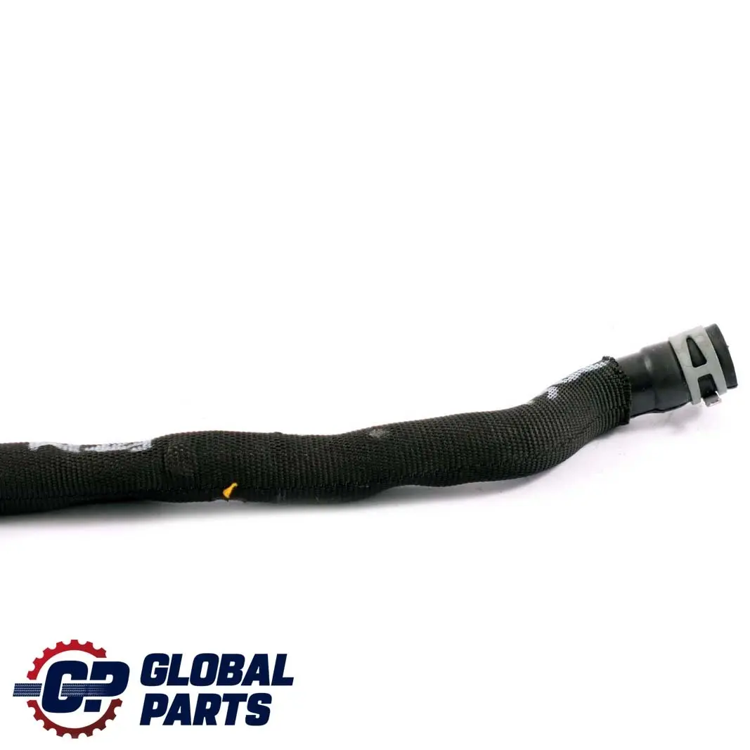  Mercedes-Benz W169 W245 160CDI 180CDI 200CDI Kühlmittel Schlauch - SKU A6400101382 - Teilenummer A6400101382
