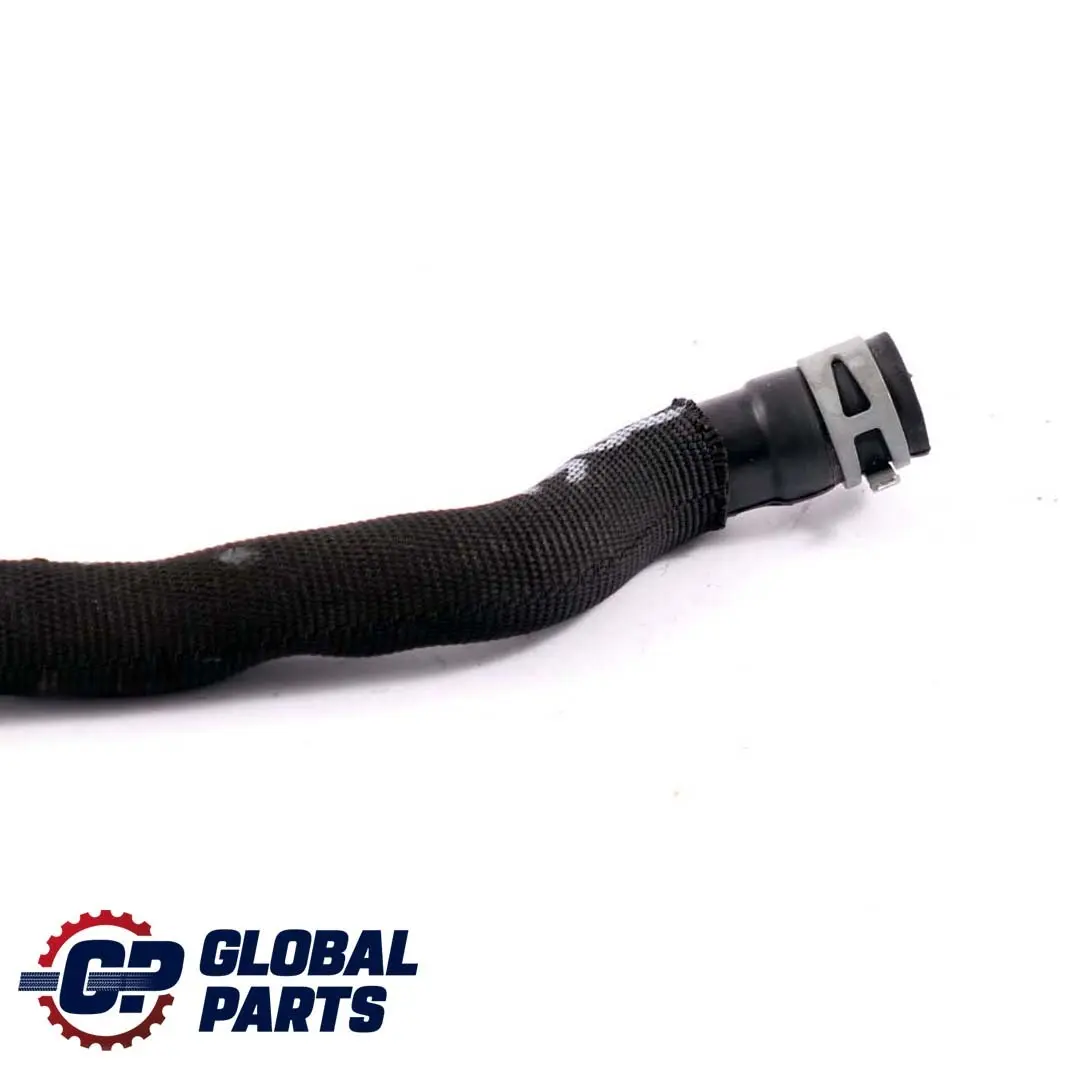 Mercedes-Benz W169 W245 180CDI 200CDI Tuyau de refroidissement d'eau pour à propos du numéro de pièce A6400101382 Mercedes-Benz W169 W245 180CDI 200CDI Tuyau de refroidissement d'eau - SKU A6400101382 - Numéro de pièce A6400101382