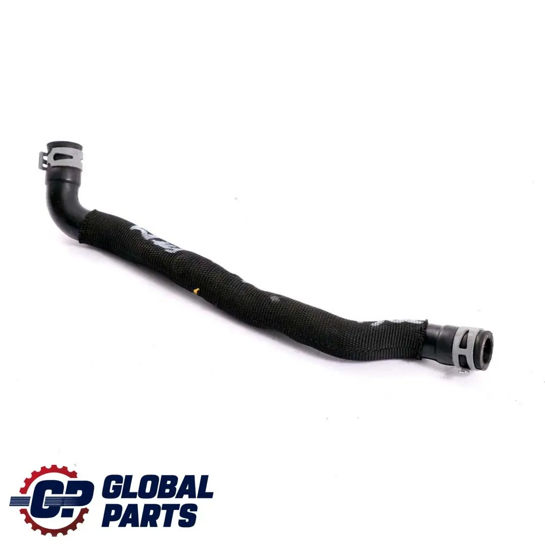  Mercedes-Benz W169 W245 160CDI 180CDI 200CDI Kühlmittel Schlauch - SKU A6400101382 - Teilenummer A6400101382