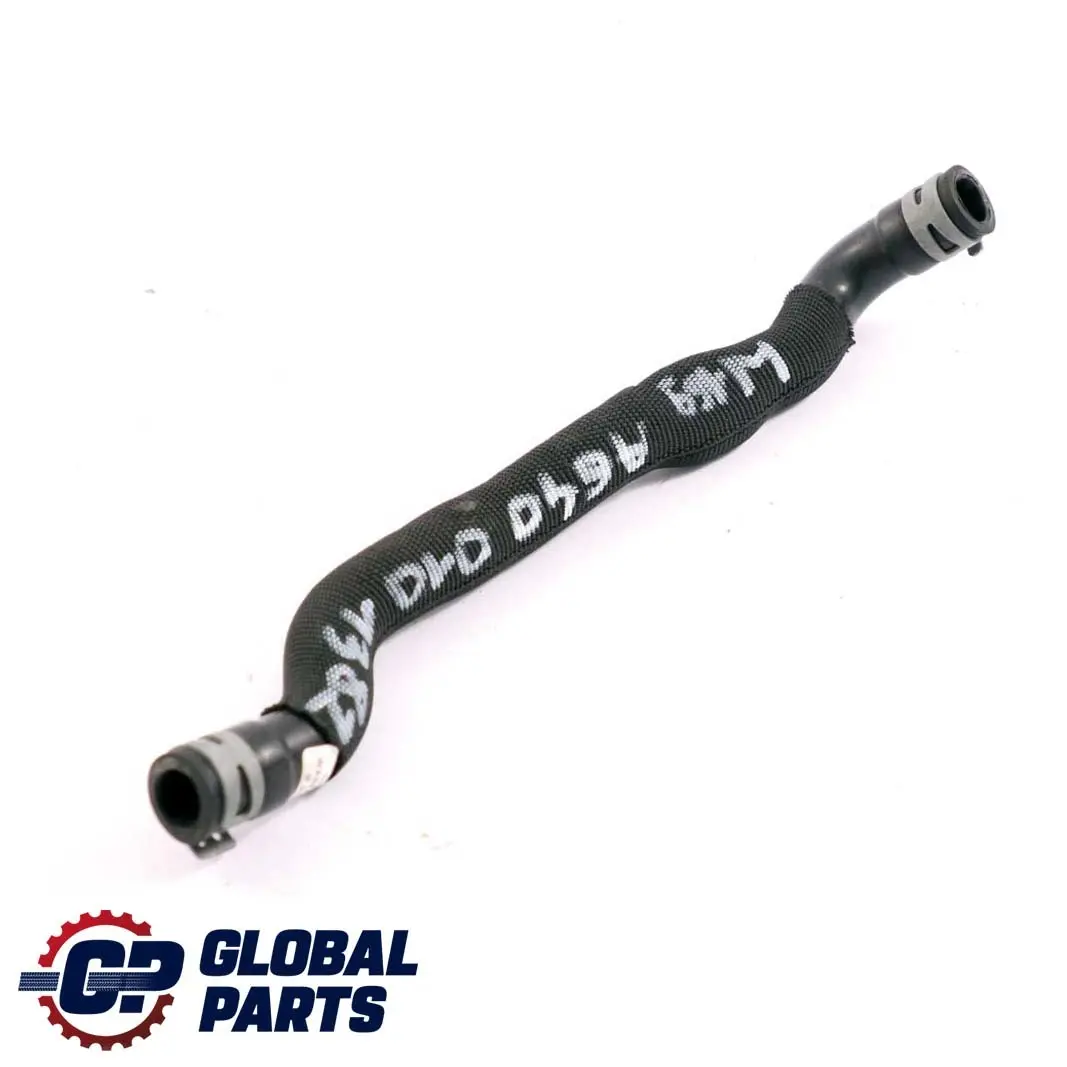 Mercedes-Benz W169 W245 180CDI 200CDI Tuyau de refroidissement d'eau pour à propos du numéro de pièce A6400101382 Mercedes-Benz W169 W245 180CDI 200CDI Tuyau de refroidissement d'eau - SKU A6400101382 - Numéro de pièce A6400101382